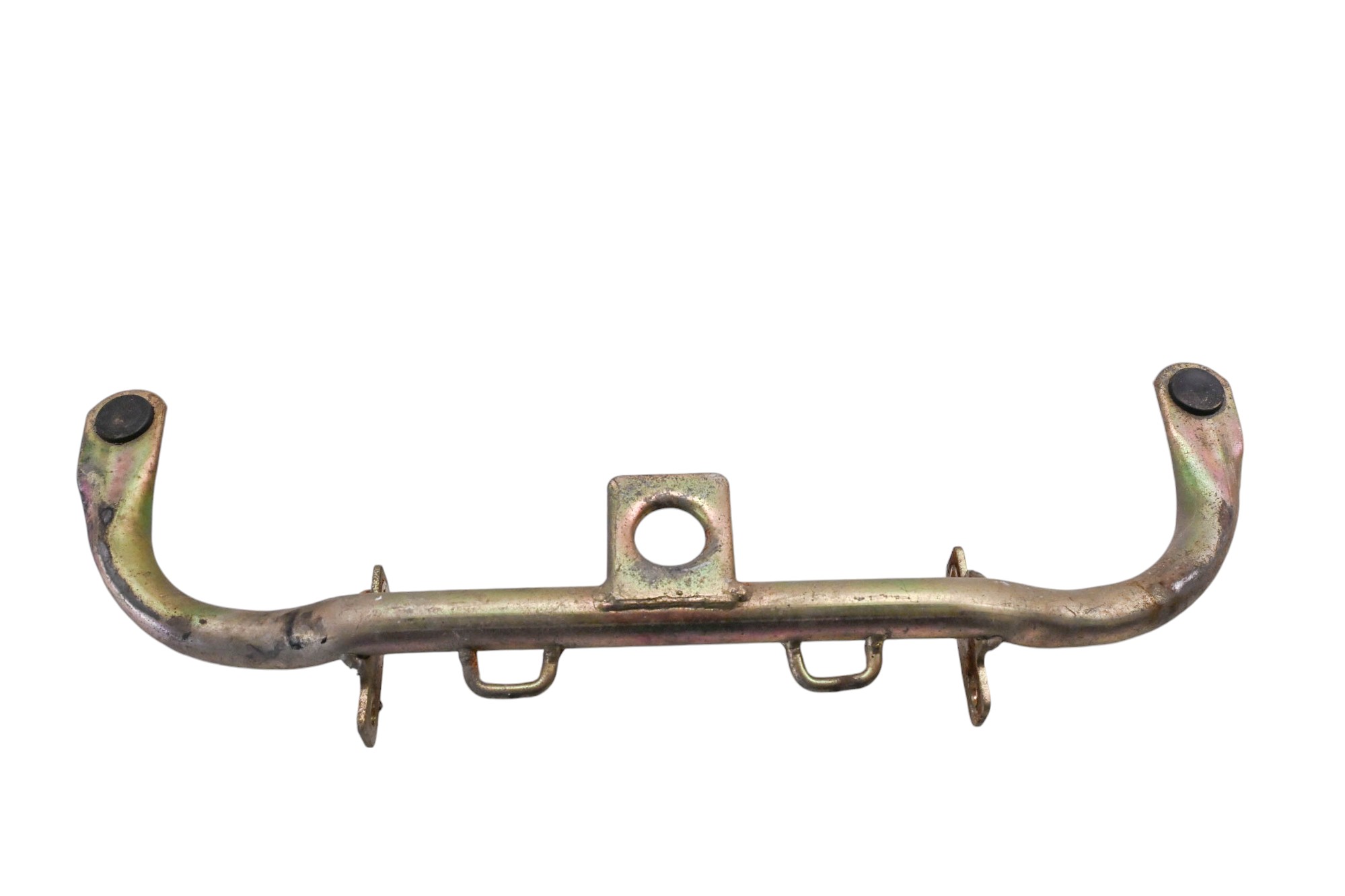 00 Suzuki Quadsport 80 Rear Fender Bracket LT80 2x4