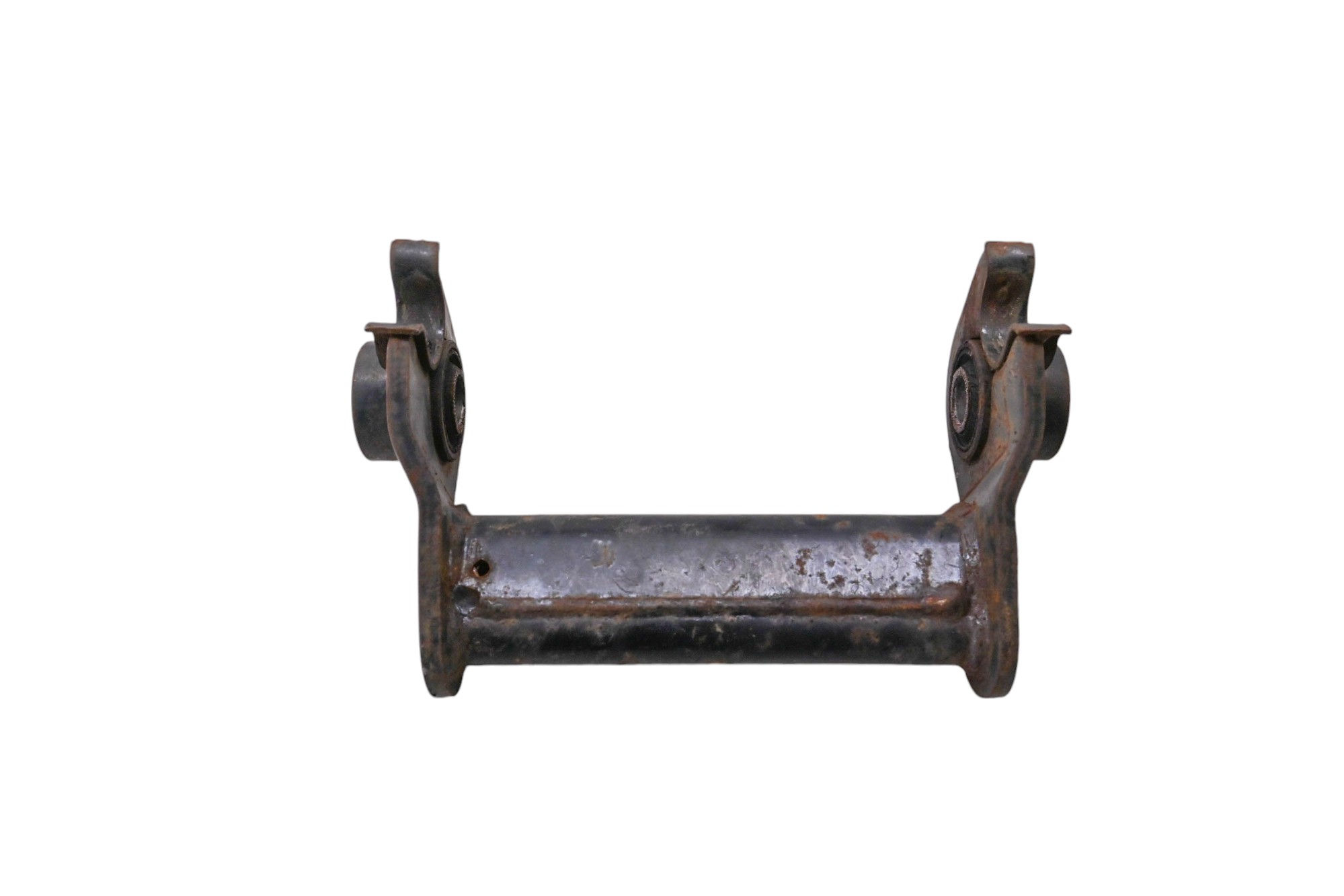 00 Suzuki Quadsport 80 Crankcase Motor Bracket Mount LT80 2x4