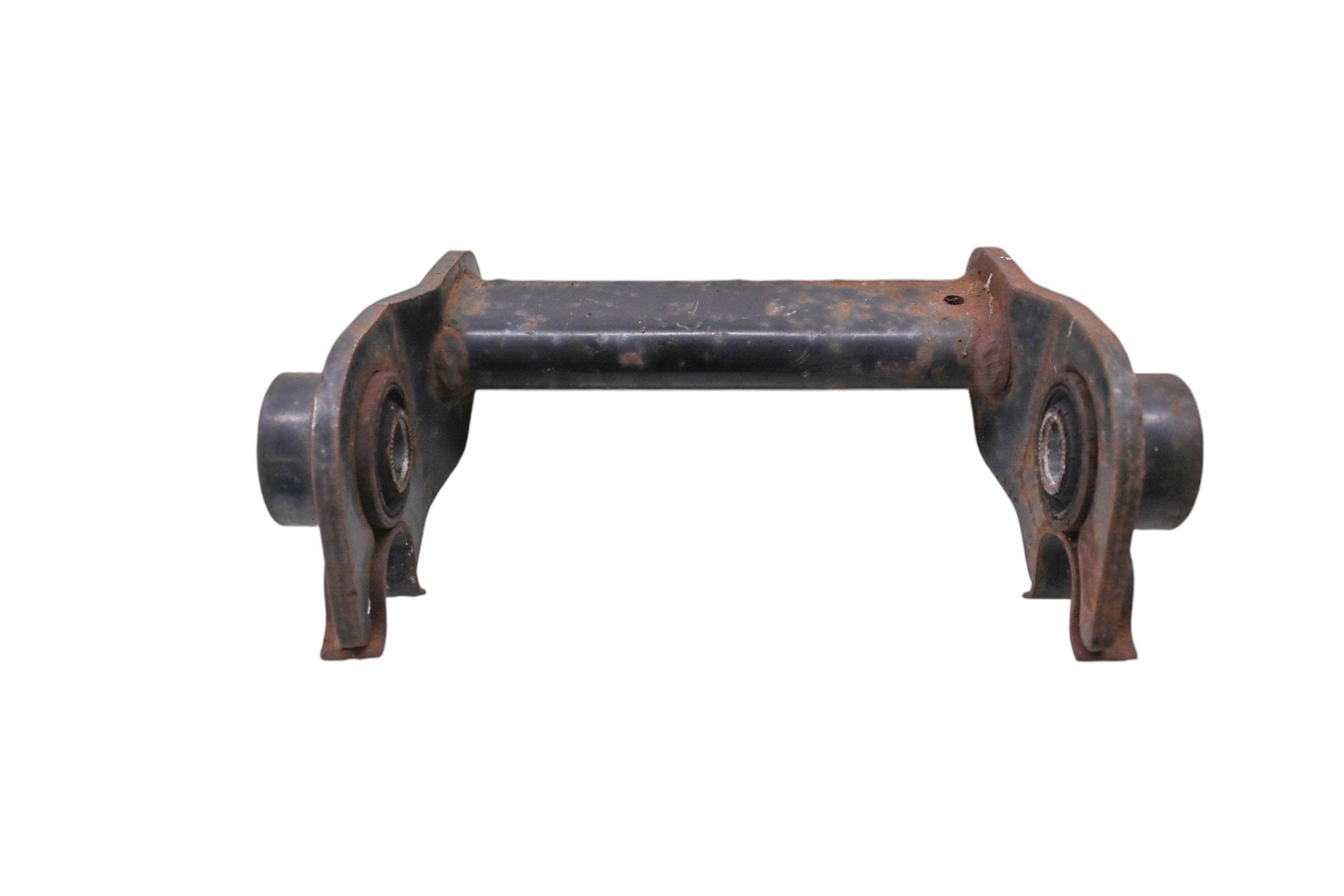 00 Suzuki Quadsport 80 Crankcase Motor Bracket Mount LT80 2x4