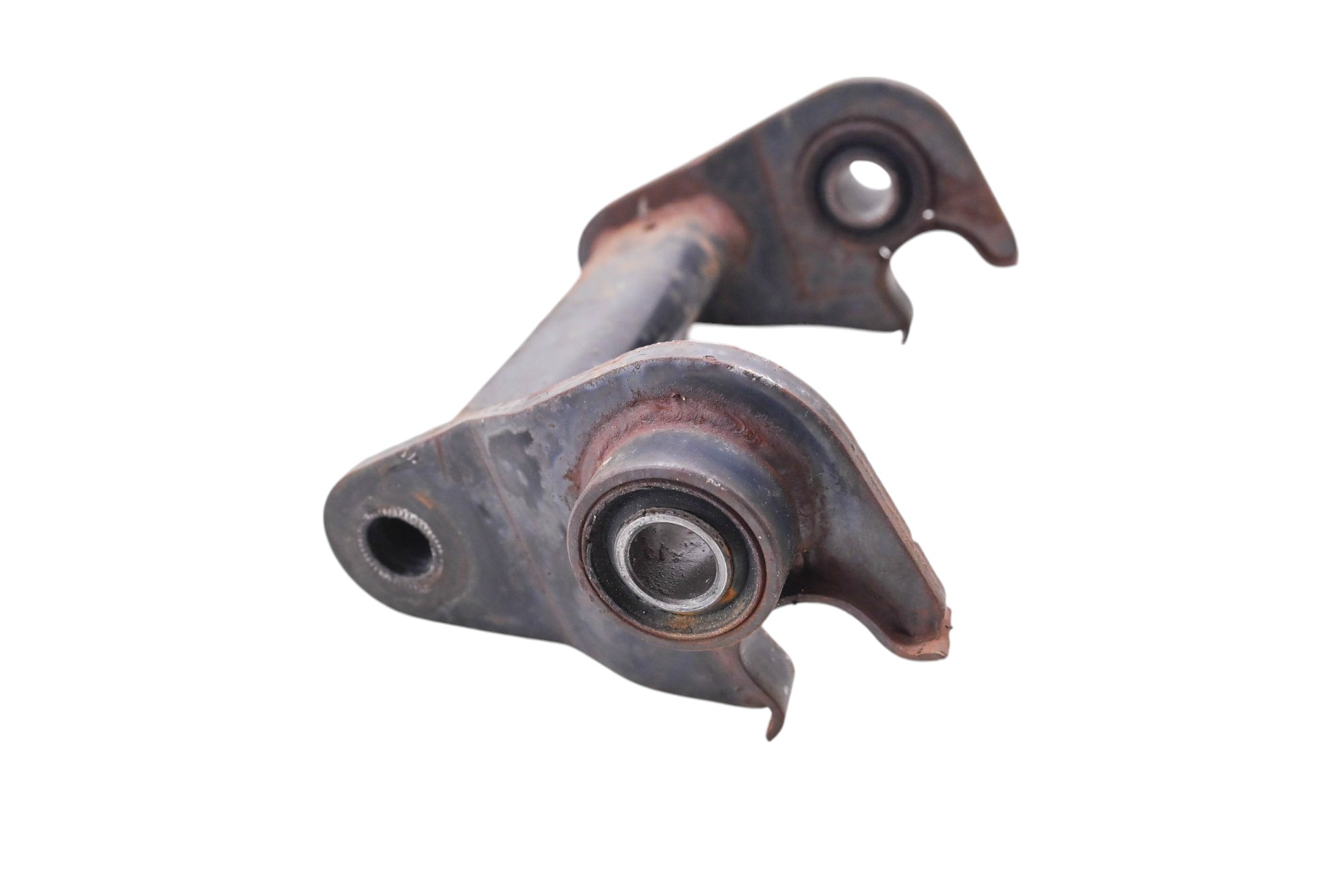 00 Suzuki Quadsport 80 Crankcase Motor Bracket Mount LT80 2x4
