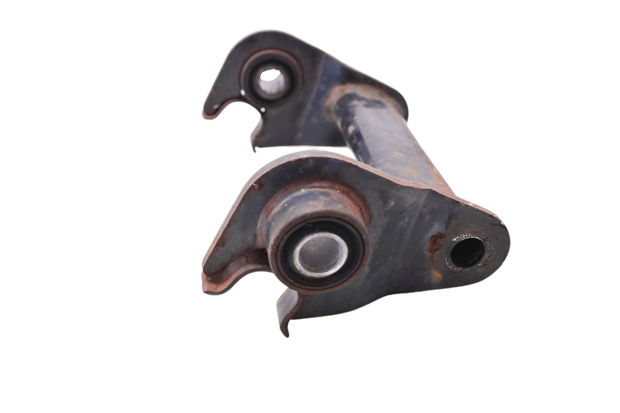00 Suzuki Quadsport 80 Crankcase Motor Bracket Mount LT80 2x4