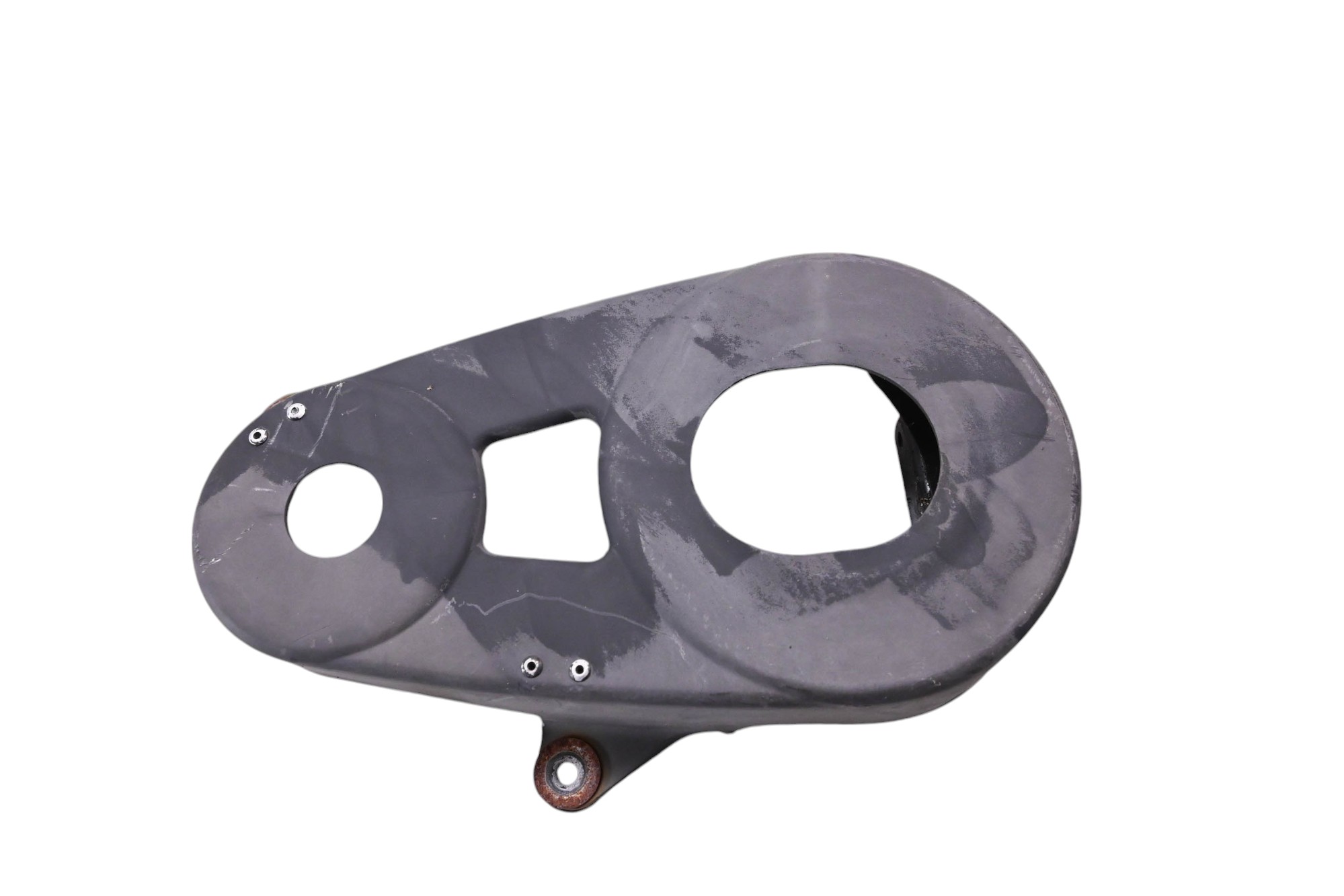 00 Suzuki Quadsport 80 Case Saver Chain Guard LT80 2x4