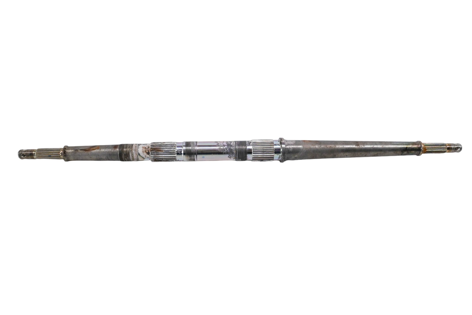 00 Suzuki Quadsport 80 Rear Axle LT80 2x4
