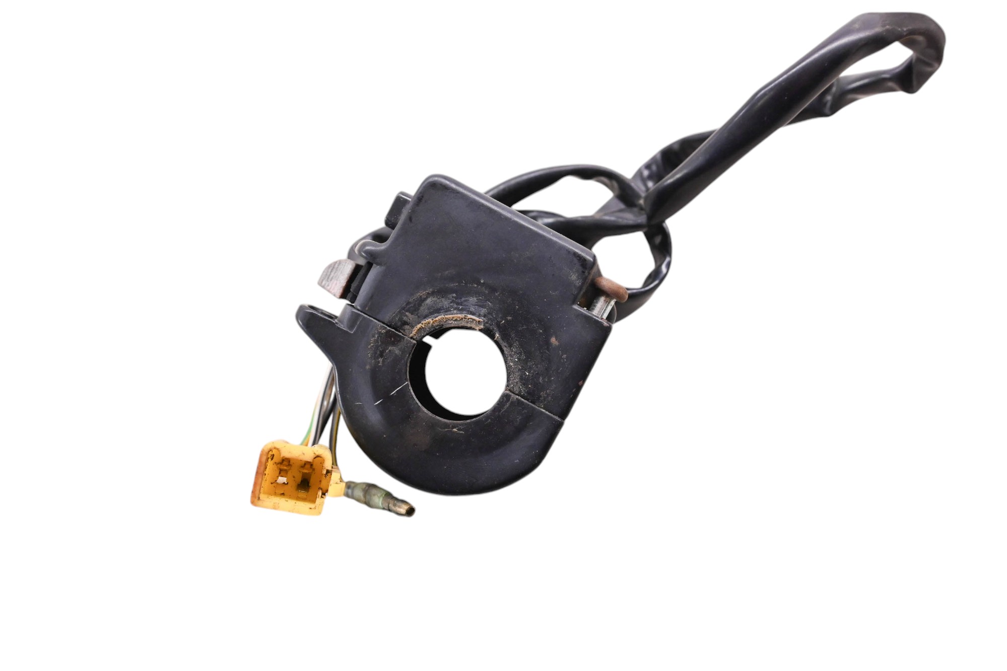 00 Suzuki Quadsport 80 Start & Choke Switch Assembly LT80 2x4
