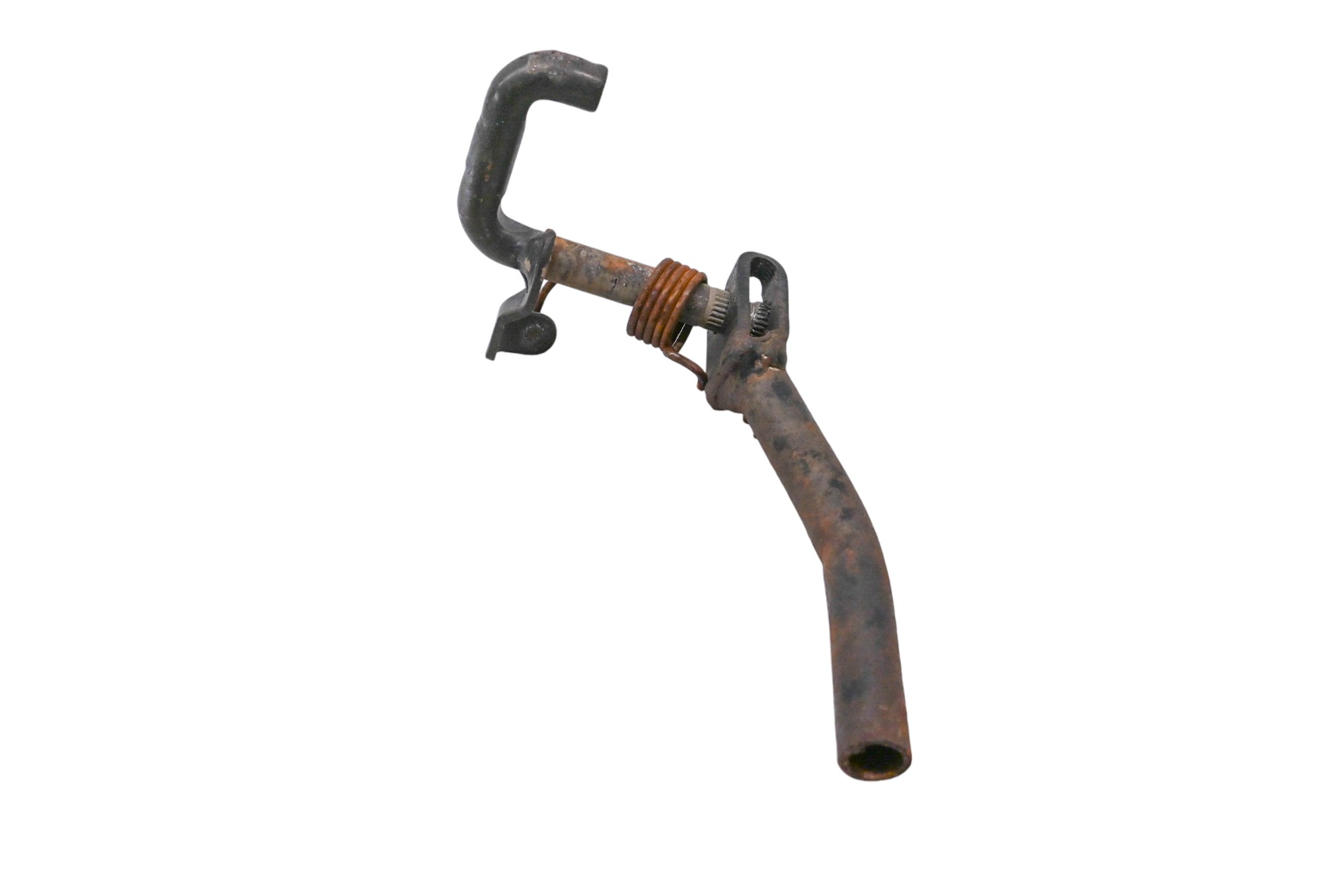 00 Suzuki Quadsport 80 Rear Brake Pedal Linkage LT80 2x4