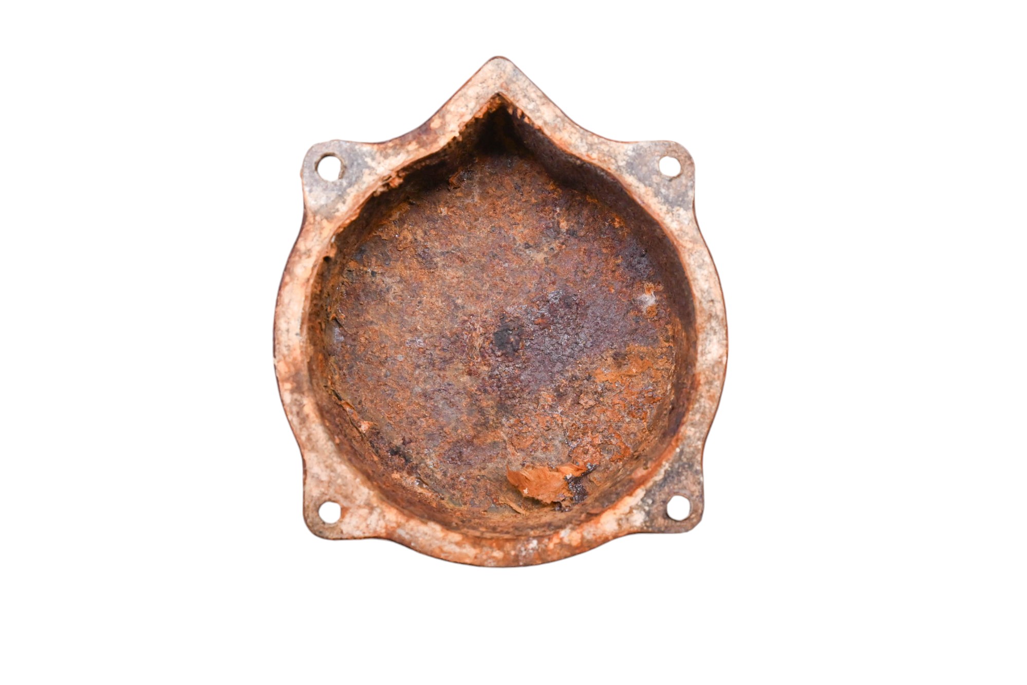 00 Suzuki Quadsport 80 Stator Cover LT80 2x4