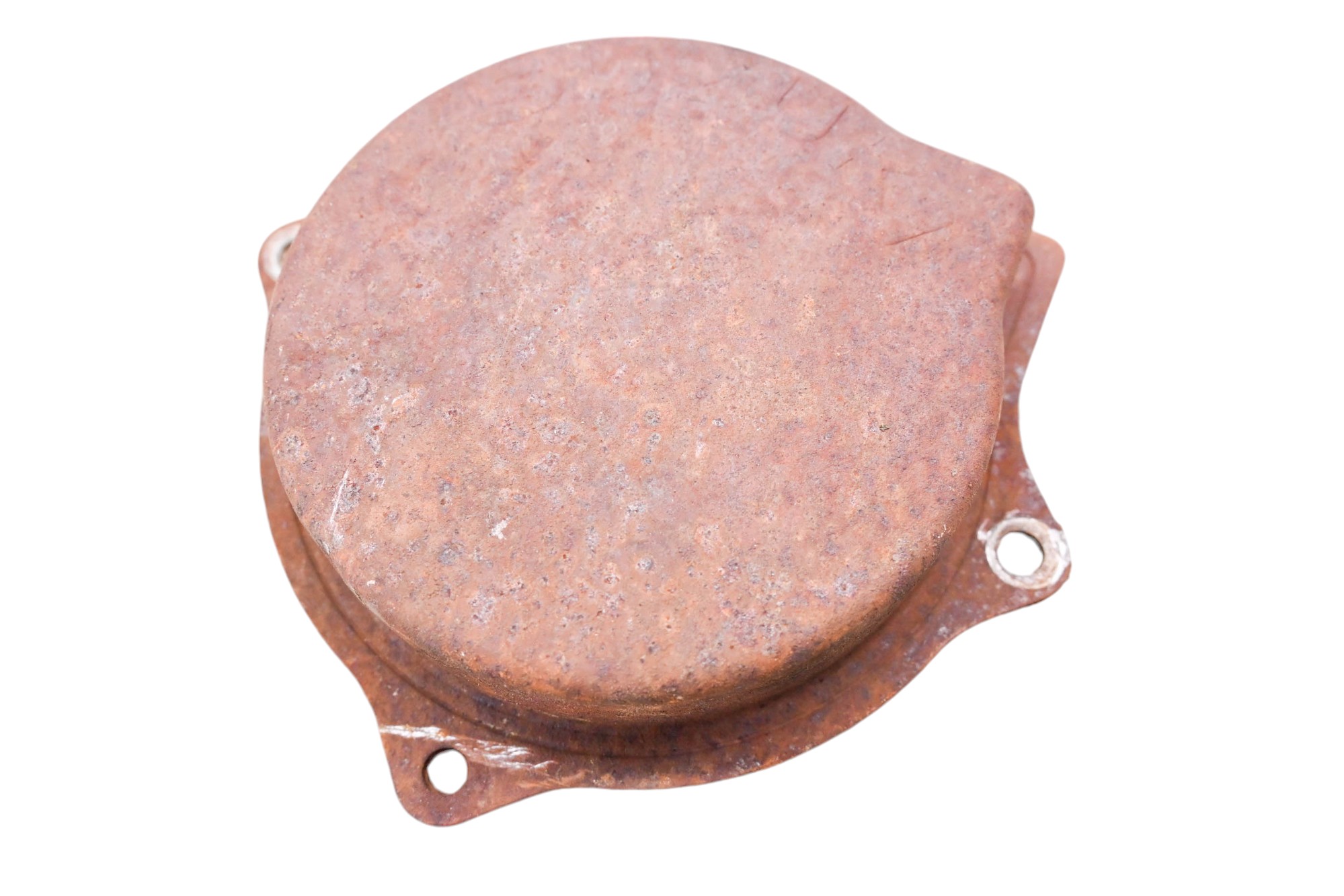 00 Suzuki Quadsport 80 Stator Cover LT80 2x4