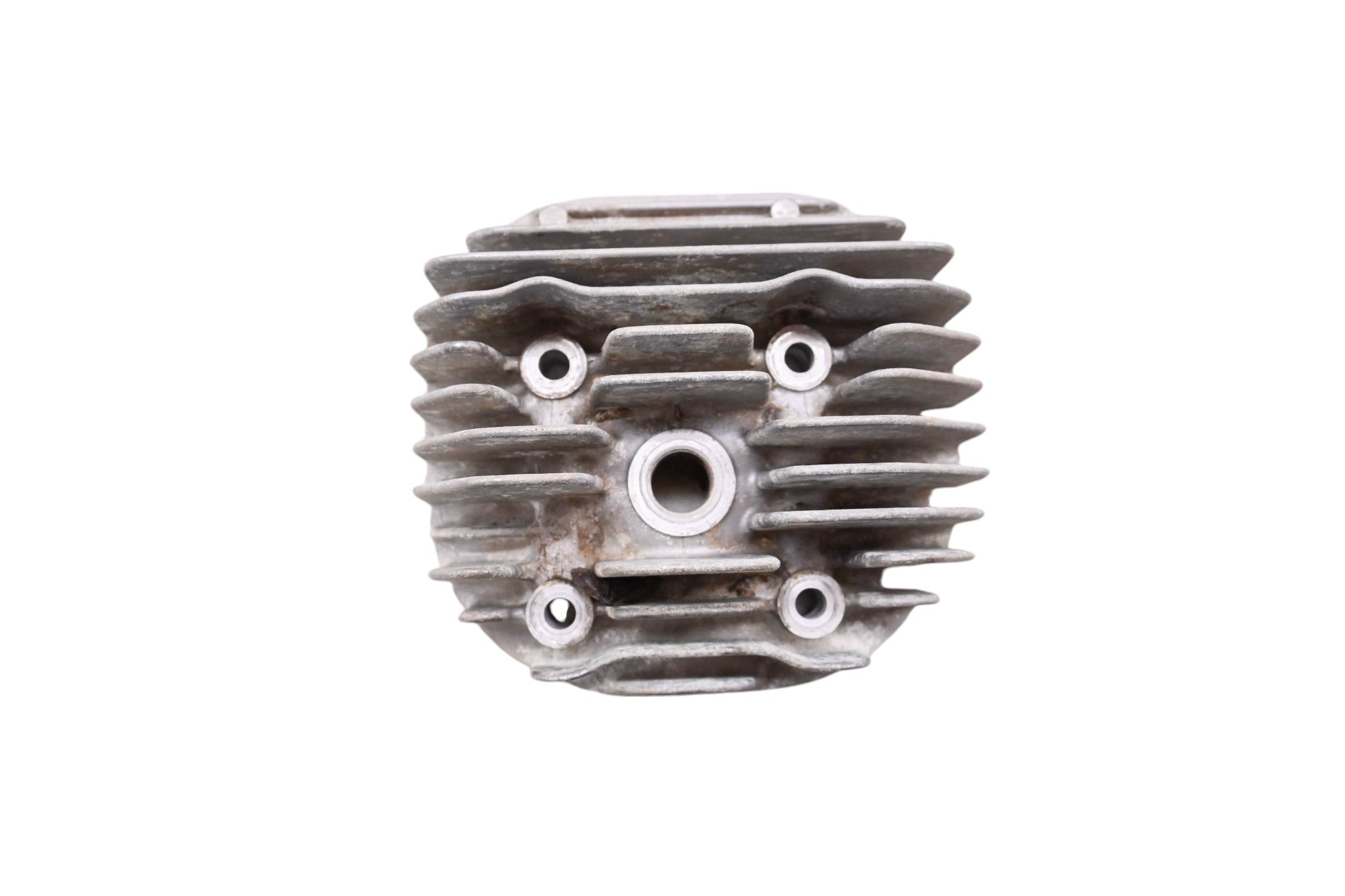 00 Suzuki Quadsport 80 Cylinder Head LT80 2x4