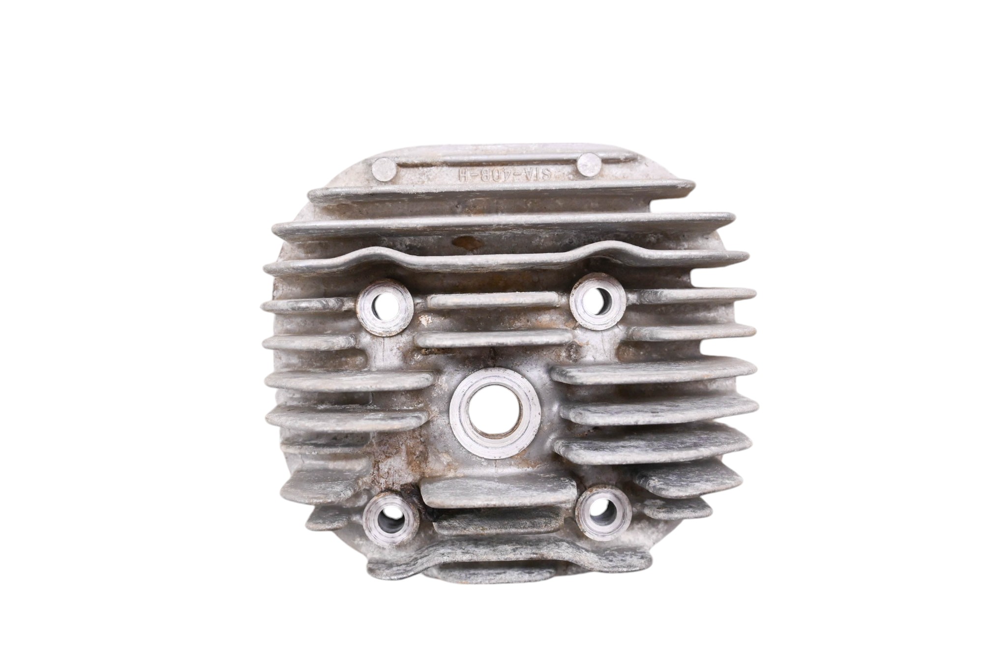 00 Suzuki Quadsport 80 Cylinder Head LT80 2x4