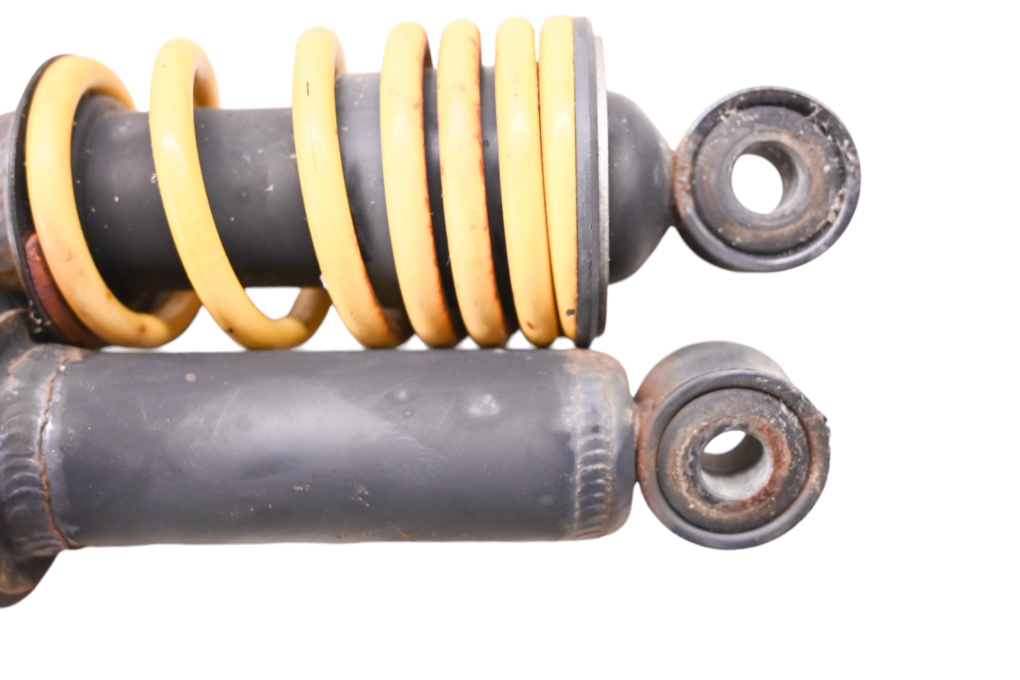 00 Suzuki Quadsport 80 Front Shocks LT80 2x4