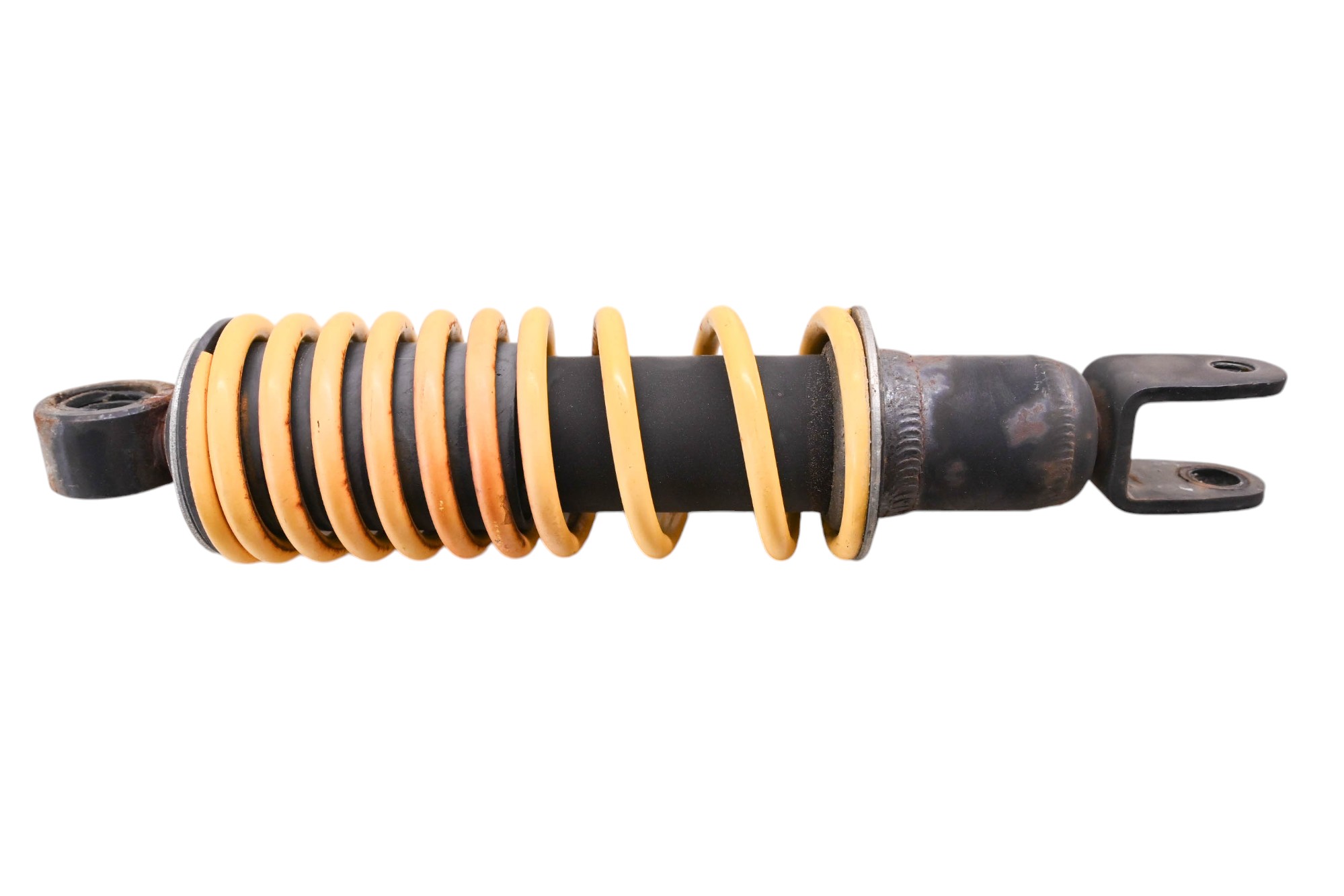 00 Suzuki Quadsport 80 Rear Shock LT80 2x4