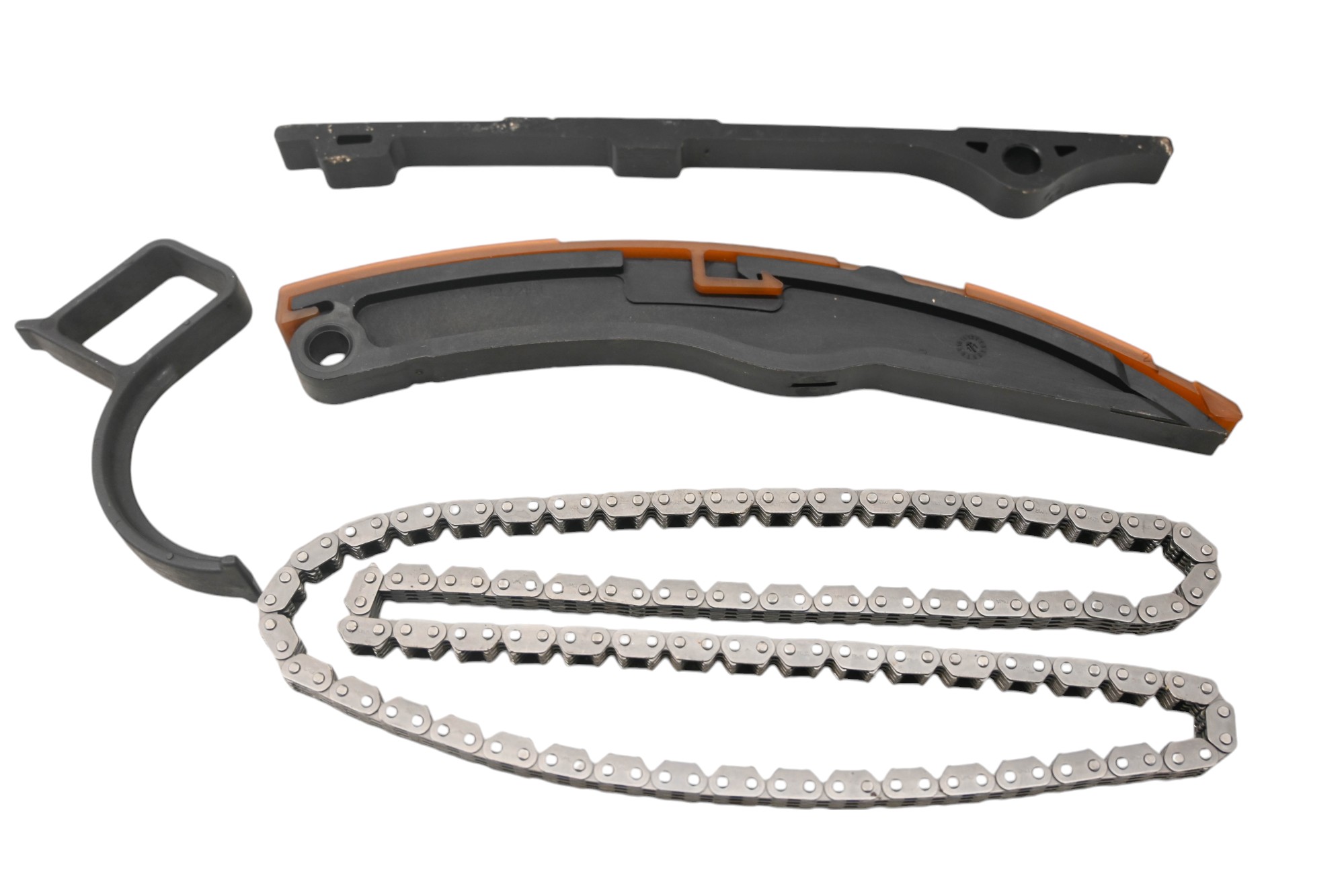 13 Polaris RZR 900 XP Cam Chain & Guides
