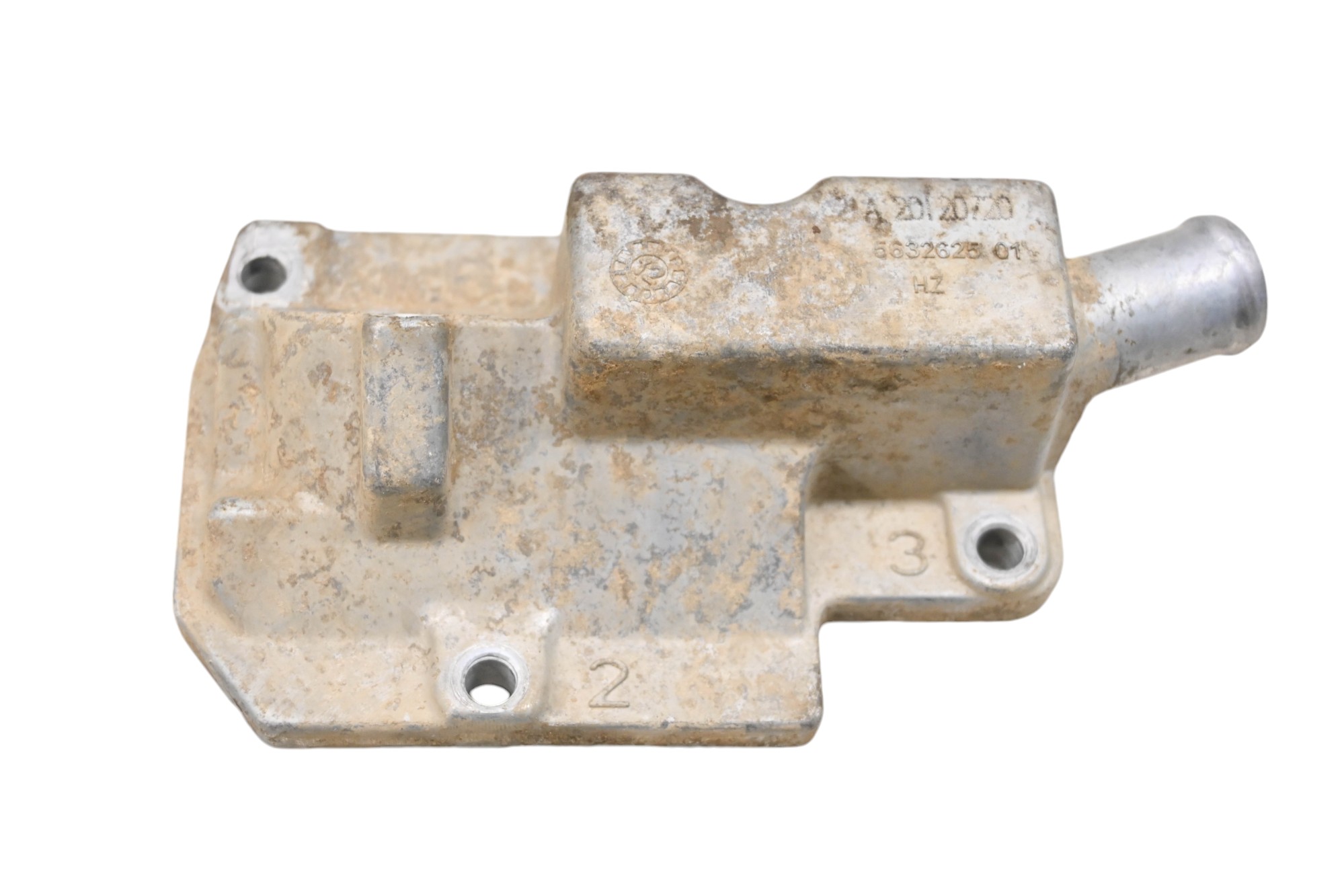 13 Polaris RZR 900 XP Breather Cover