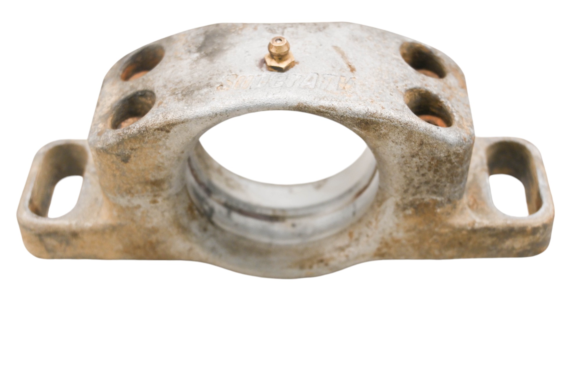 13 Polaris RZR 900 XP Bearing Carrier Bracket Mount SuperATV