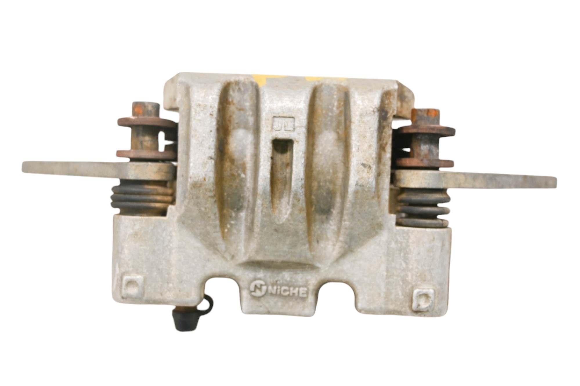 13 Polaris RZR 900 XP Front Left Brake Caliper