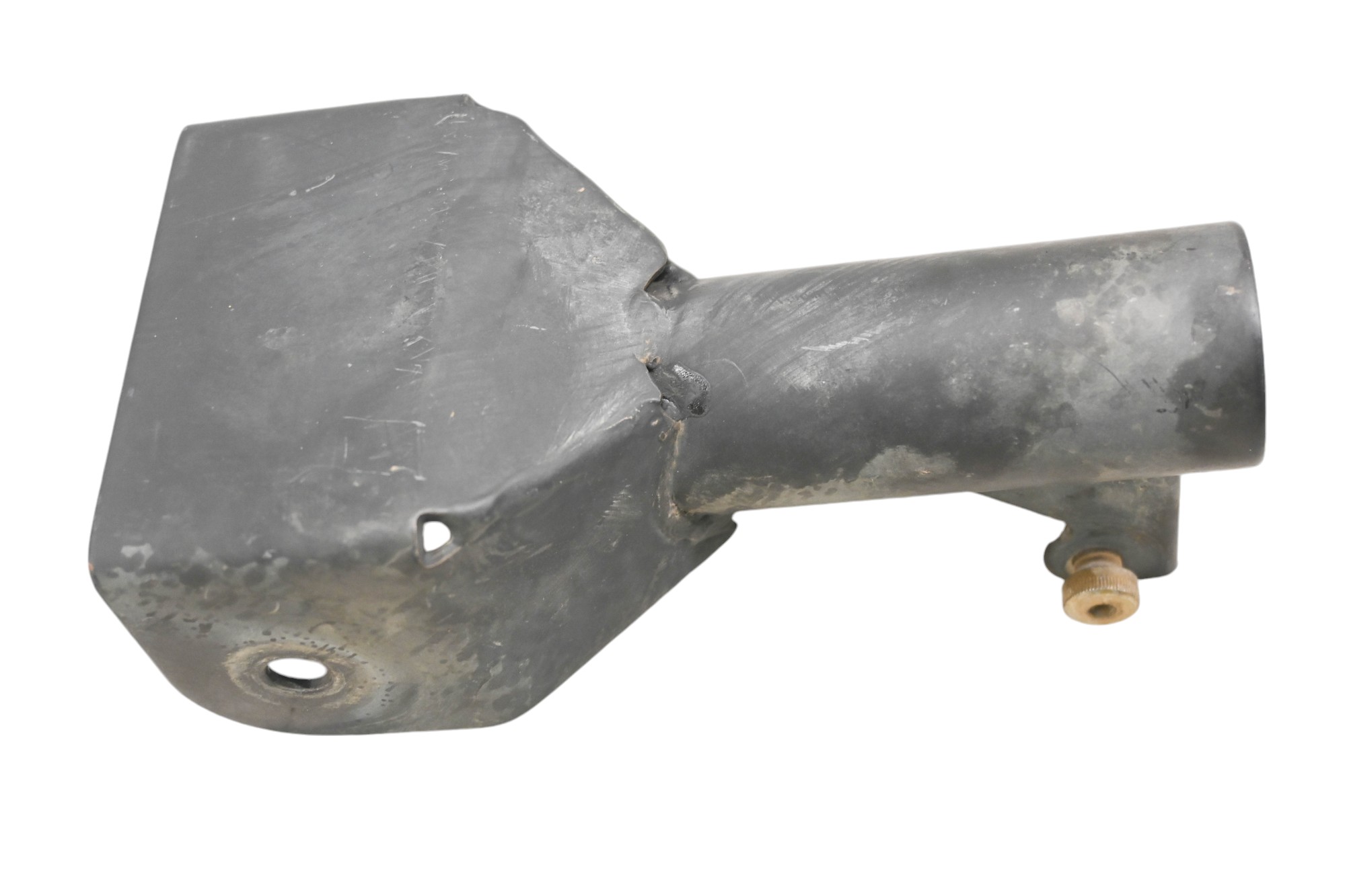 13 Polaris RZR 900 XP Steering Stem Pivot Bracket