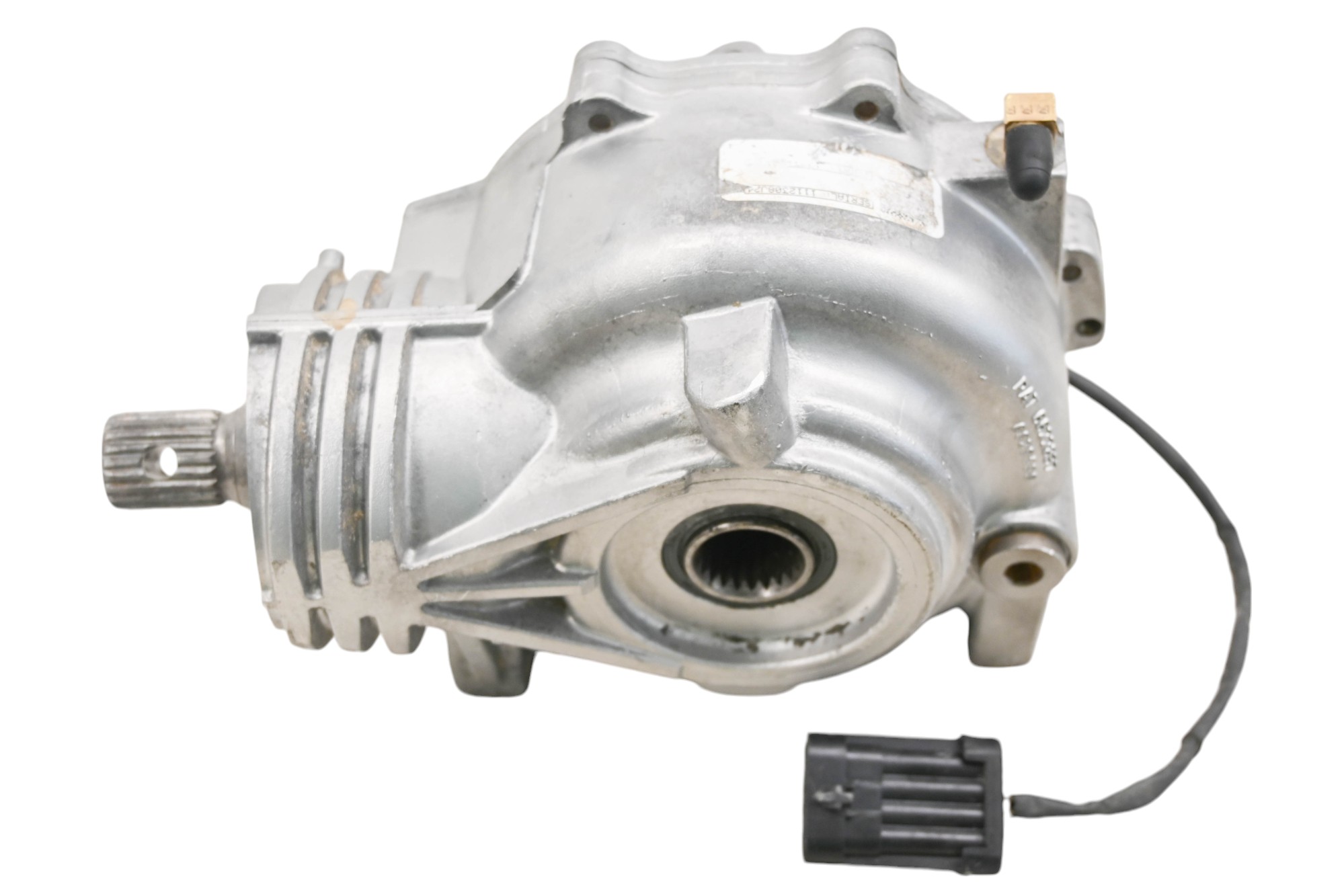 13 Polaris RZR 900 XP Front Differential