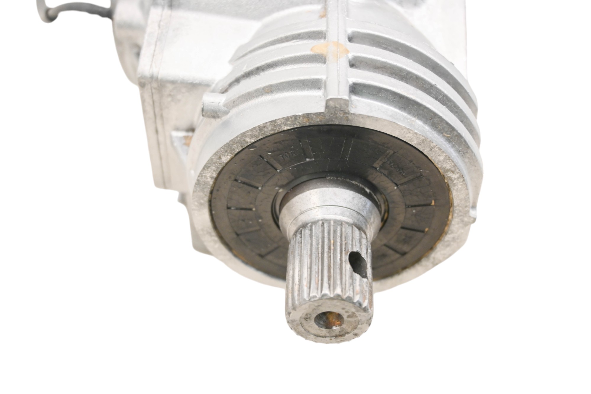 13 Polaris RZR 900 XP Front Differential