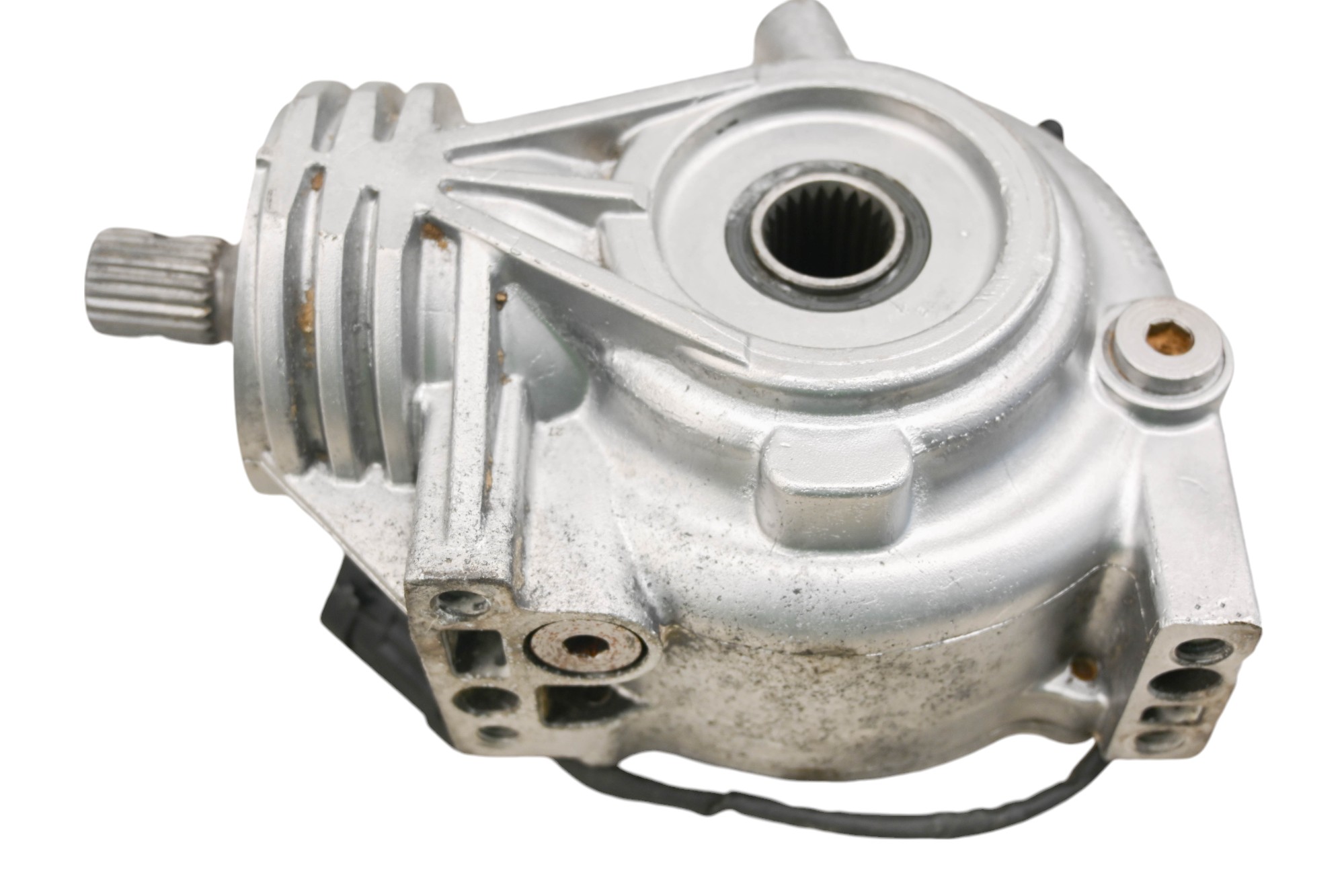 13 Polaris RZR 900 XP Front Differential