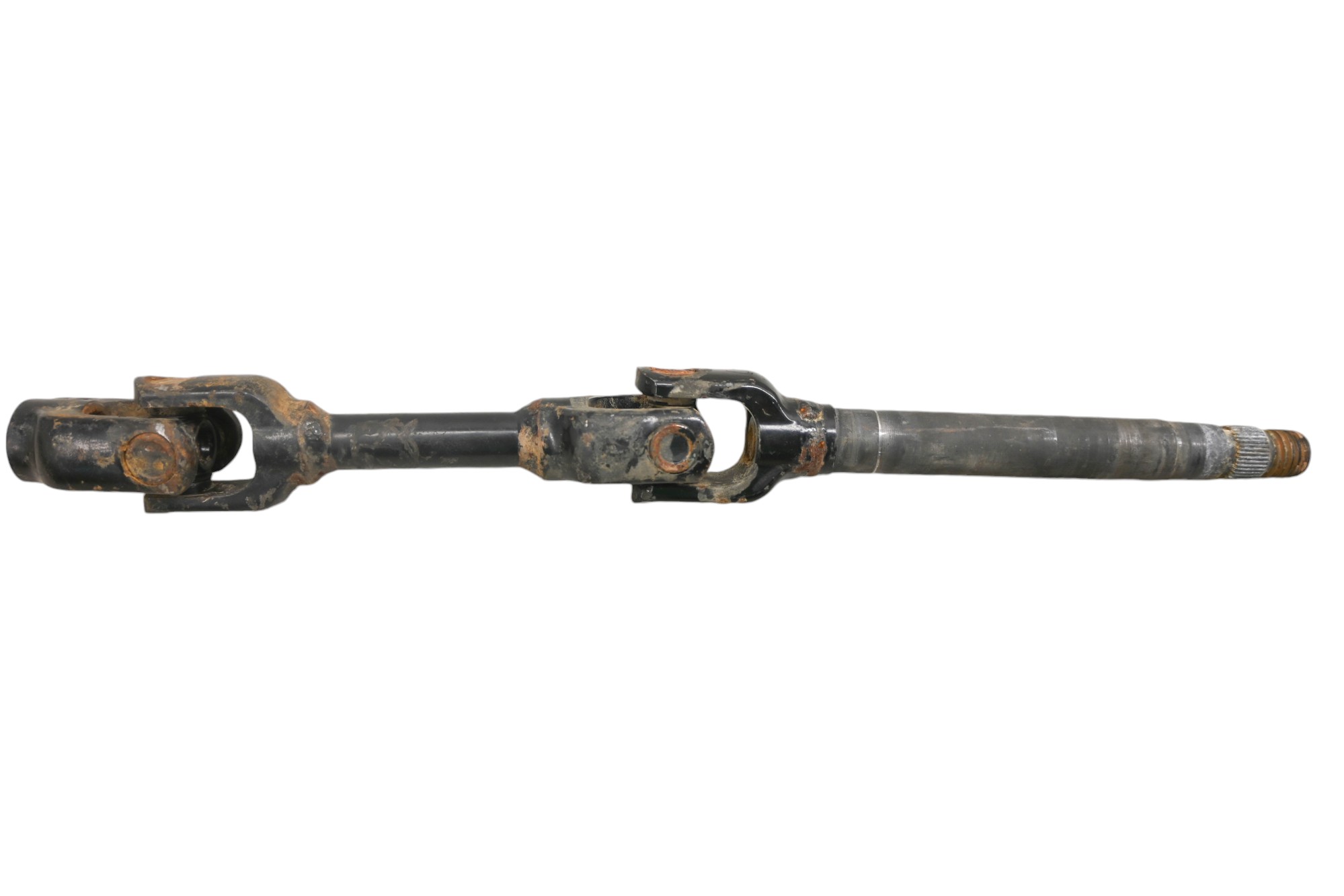 13 Polaris RZR 900 XP Upper Steering Stem