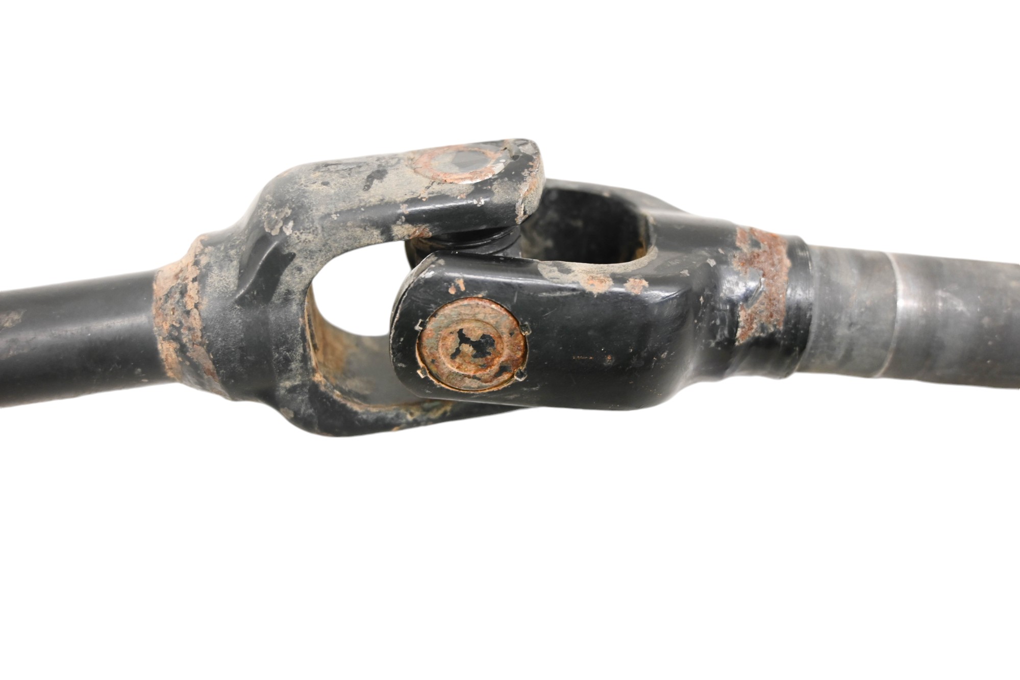 13 Polaris RZR 900 XP Upper Steering Stem