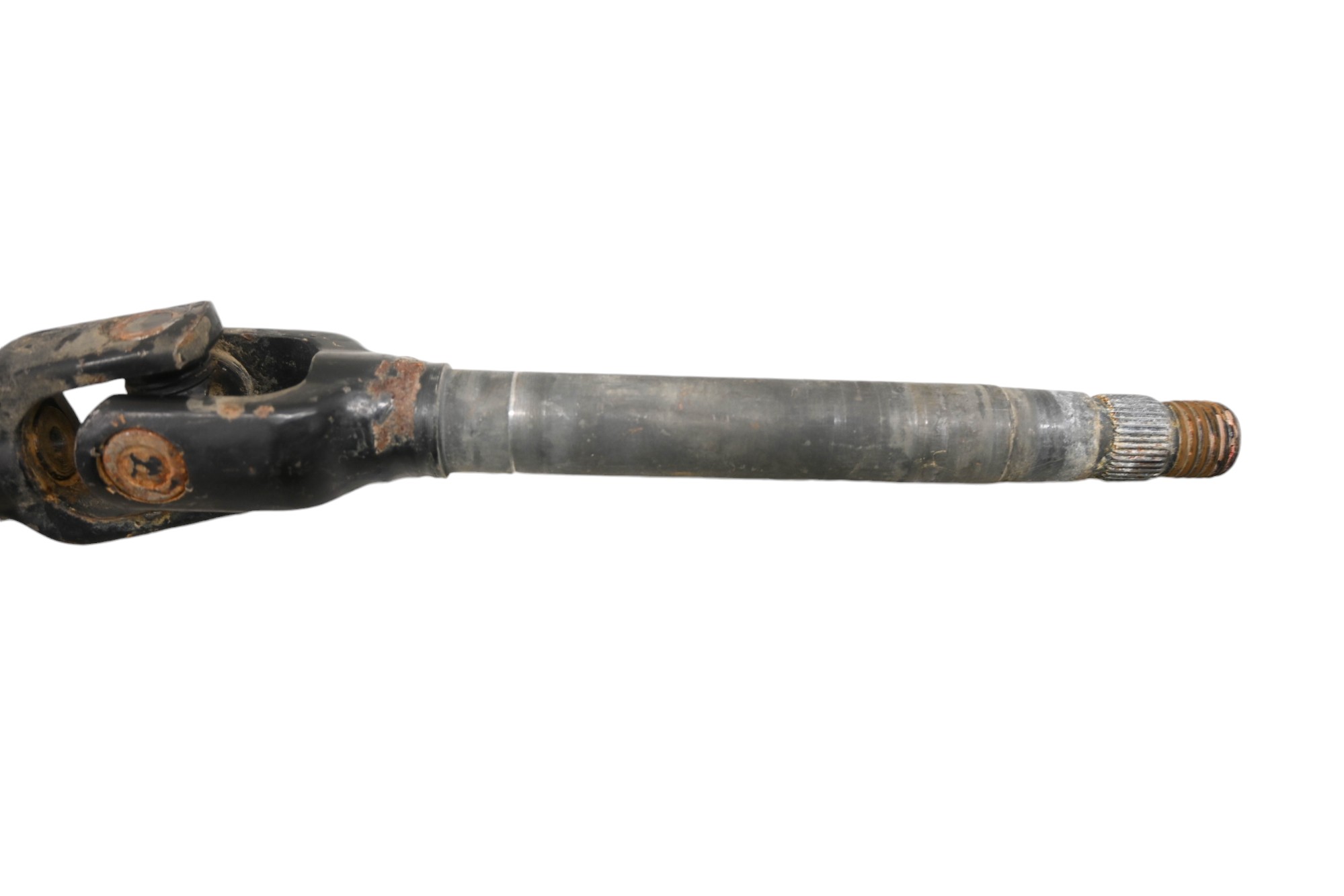 13 Polaris RZR 900 XP Upper Steering Stem