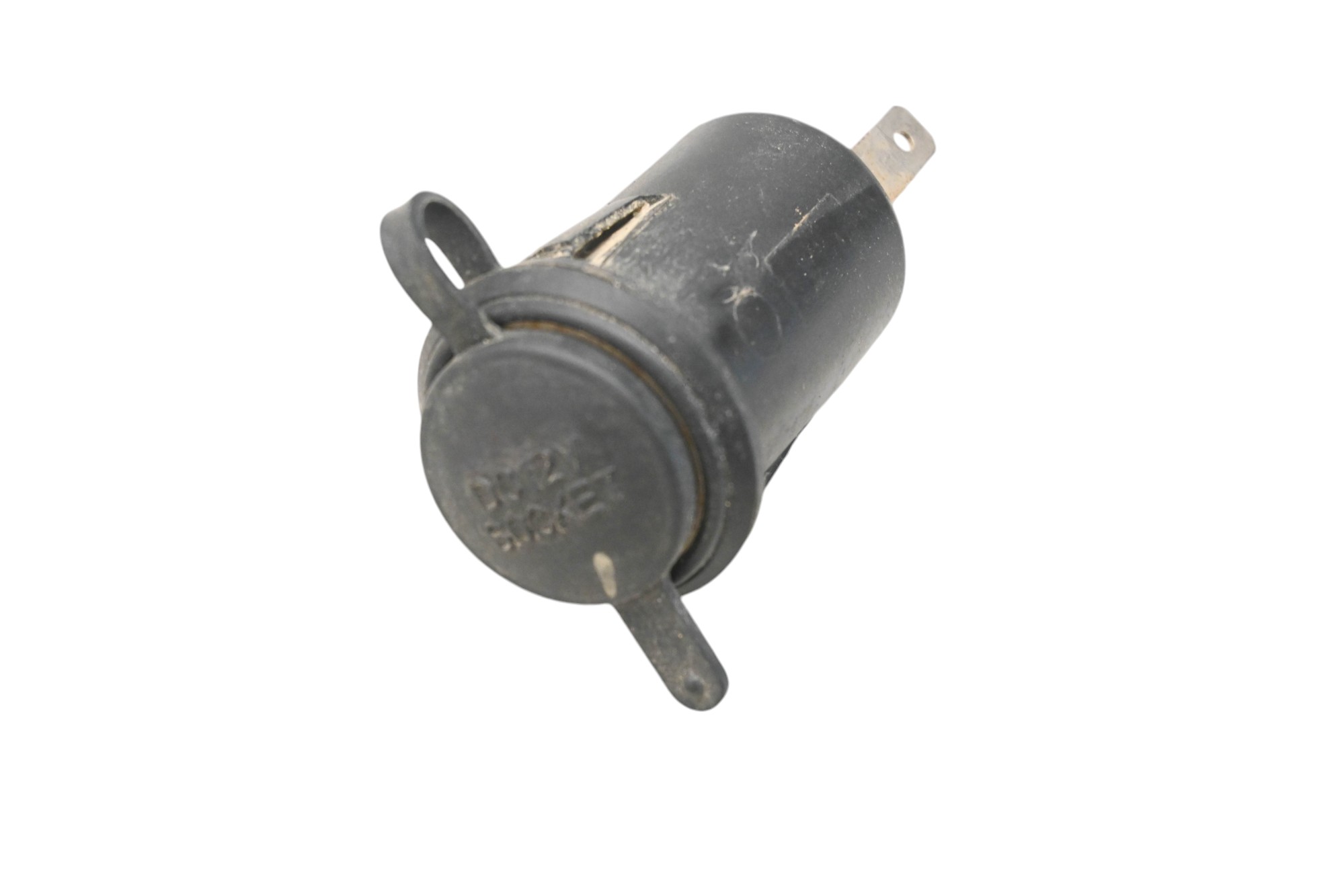 13 Polaris RZR 900 XP 12 Volt Accessory Outlet 12V