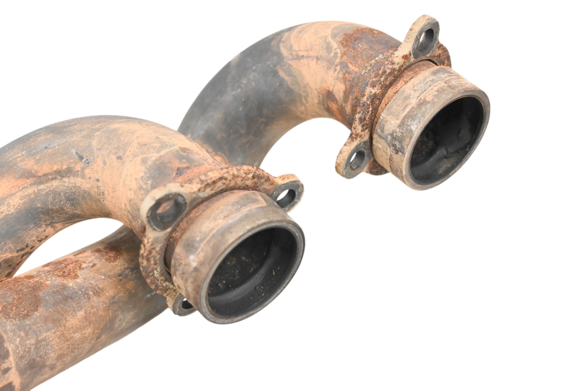 13 Polaris RZR 900 XP Header Exhaust Head Pipe
