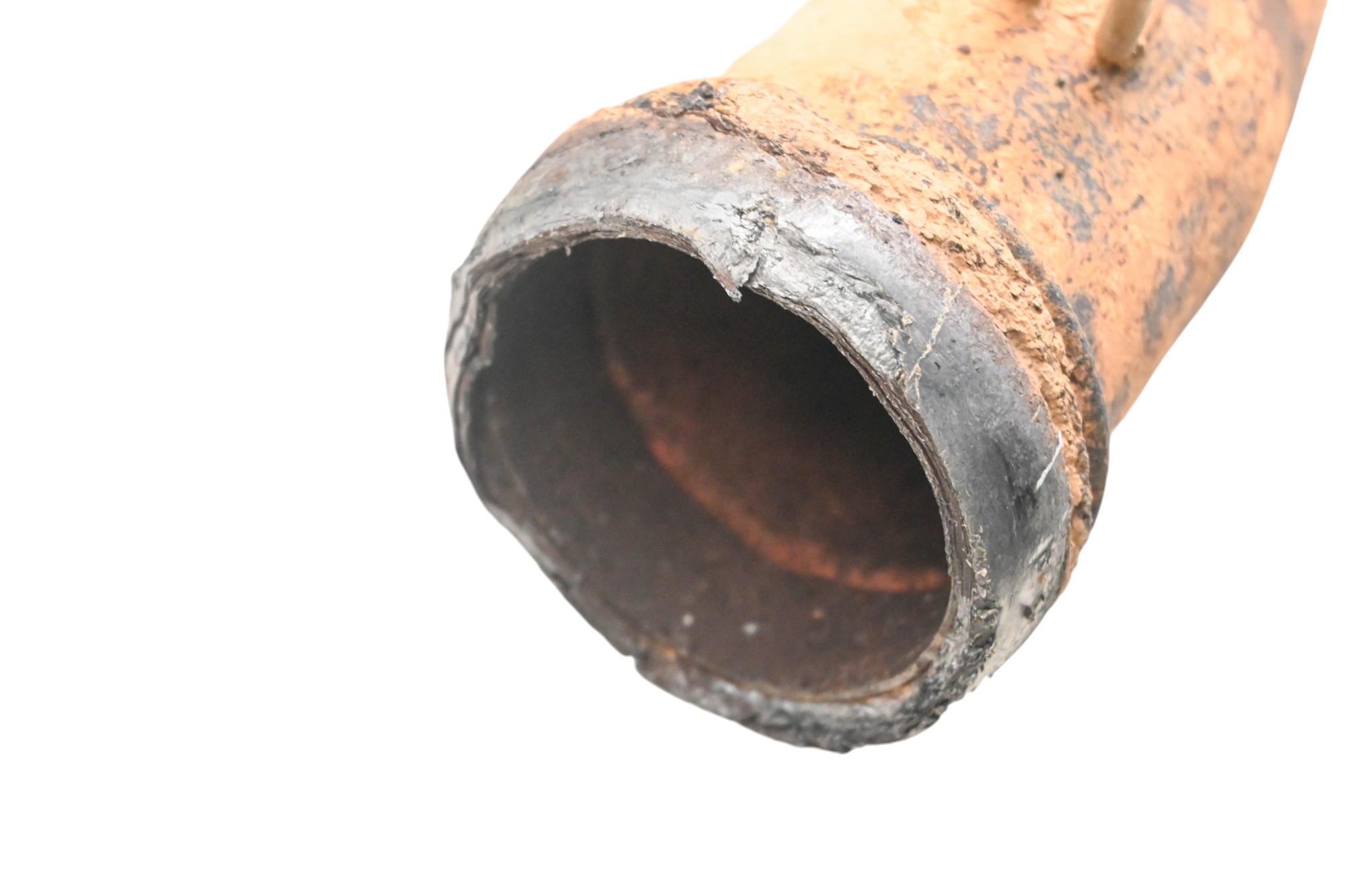 13 Polaris RZR 900 XP Header Exhaust Head Pipe