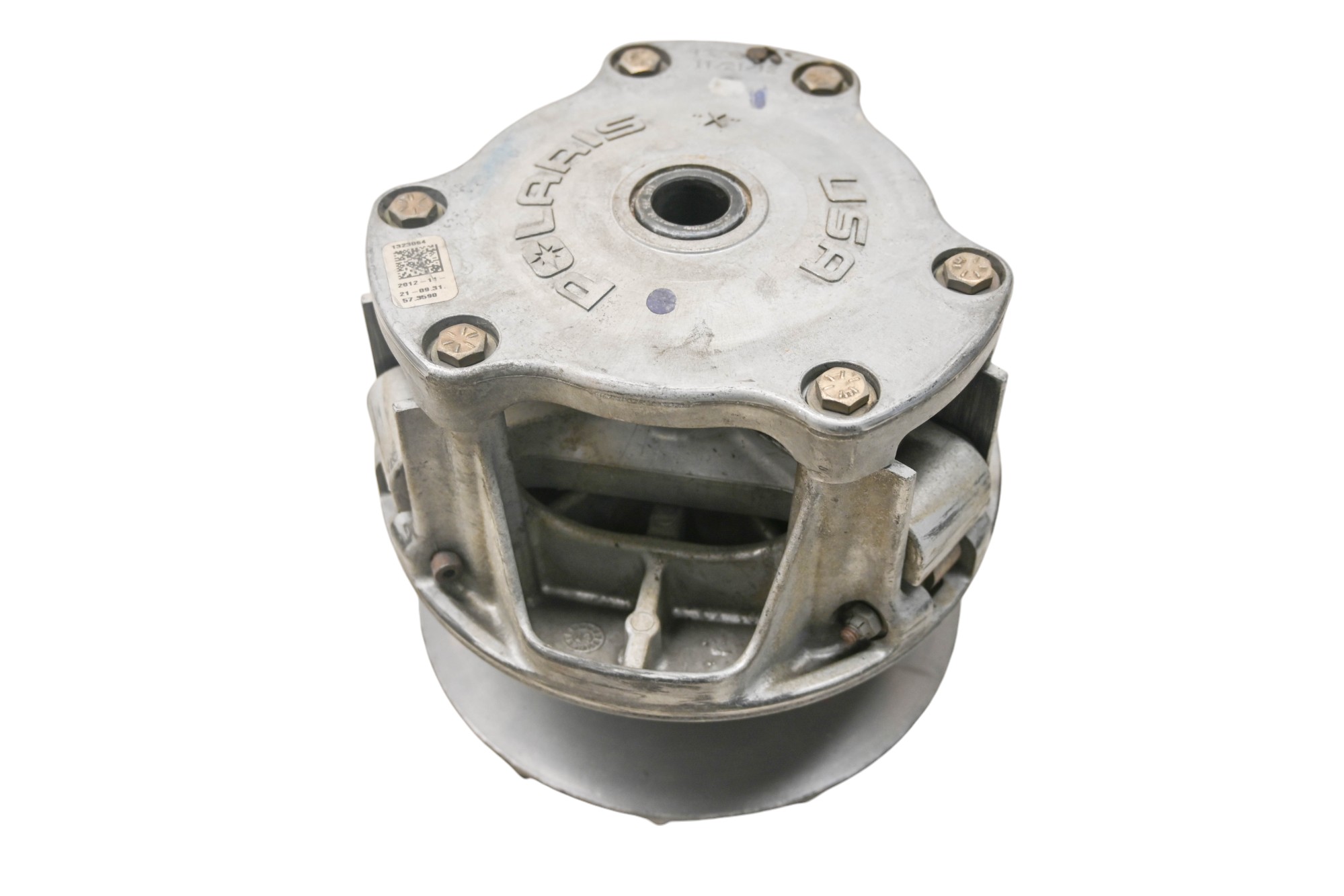 13 Polaris RZR 900 XP Primary Drive Clutch