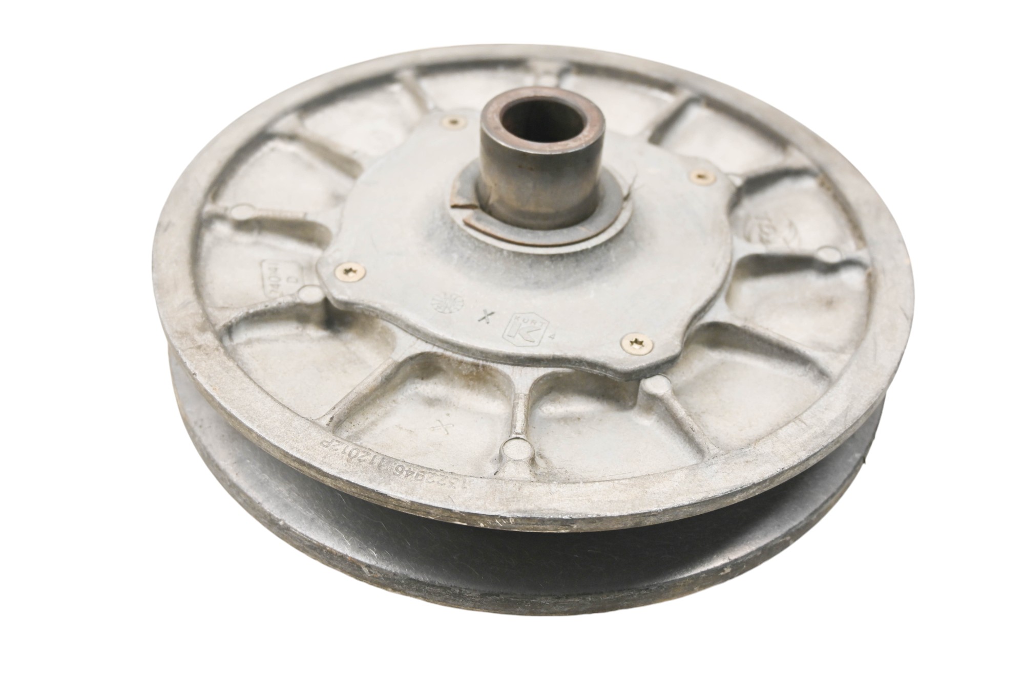 13 Polaris RZR 900 XP Secondary Driven Clutch
