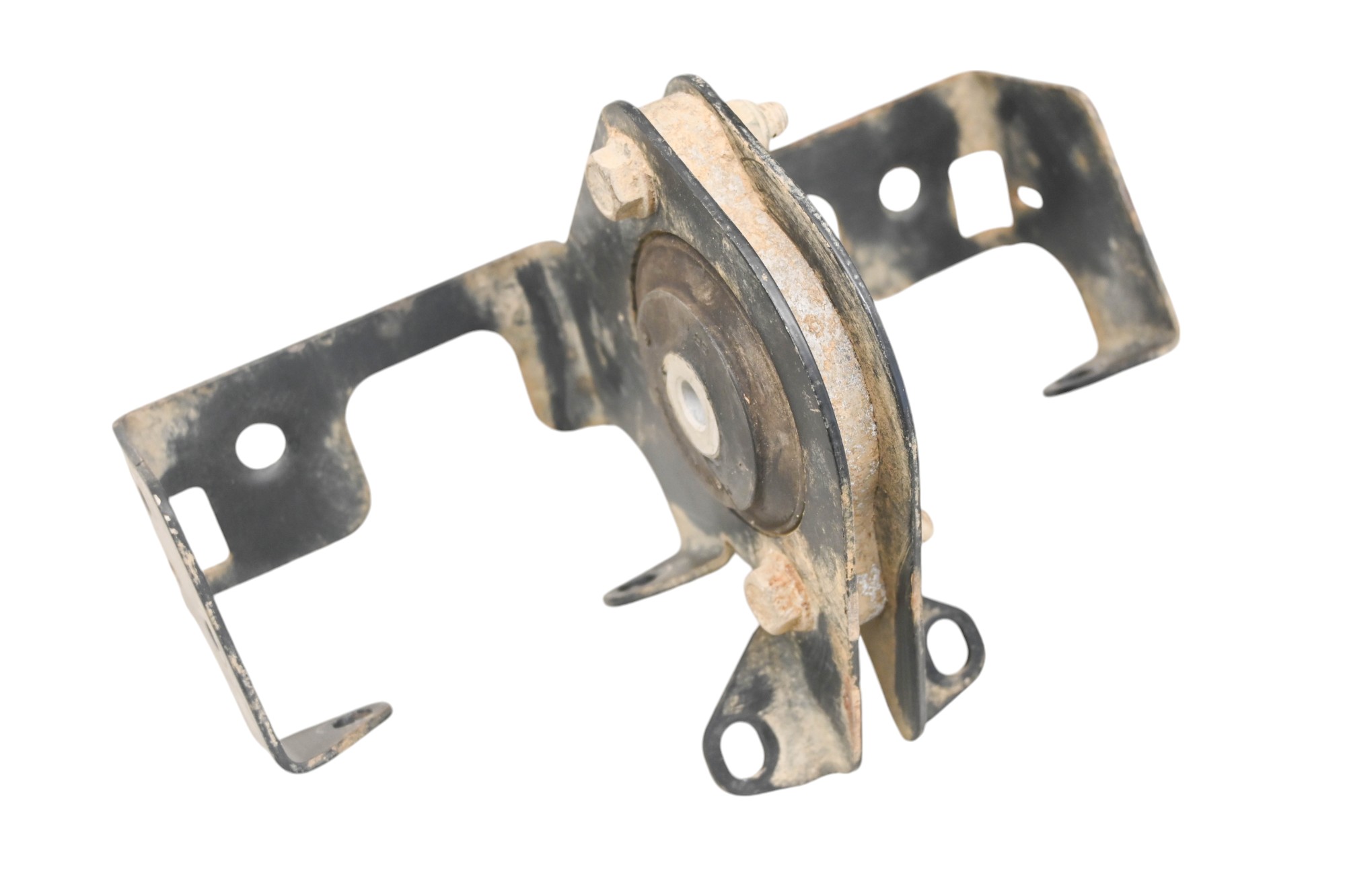 13 Polaris RZR 900 XP Transmission Support Rear Brackets