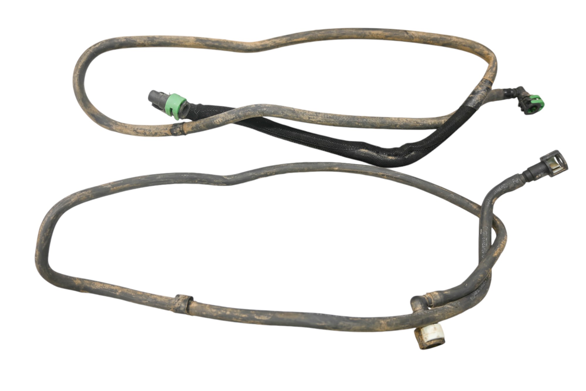 13 Polaris RZR 900 XP Fuel Lines