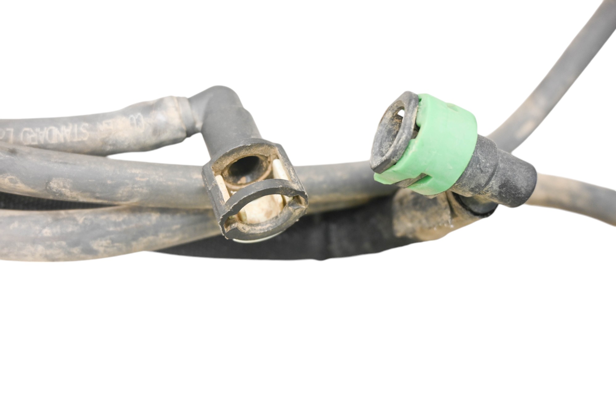 13 Polaris RZR 900 XP Fuel Lines