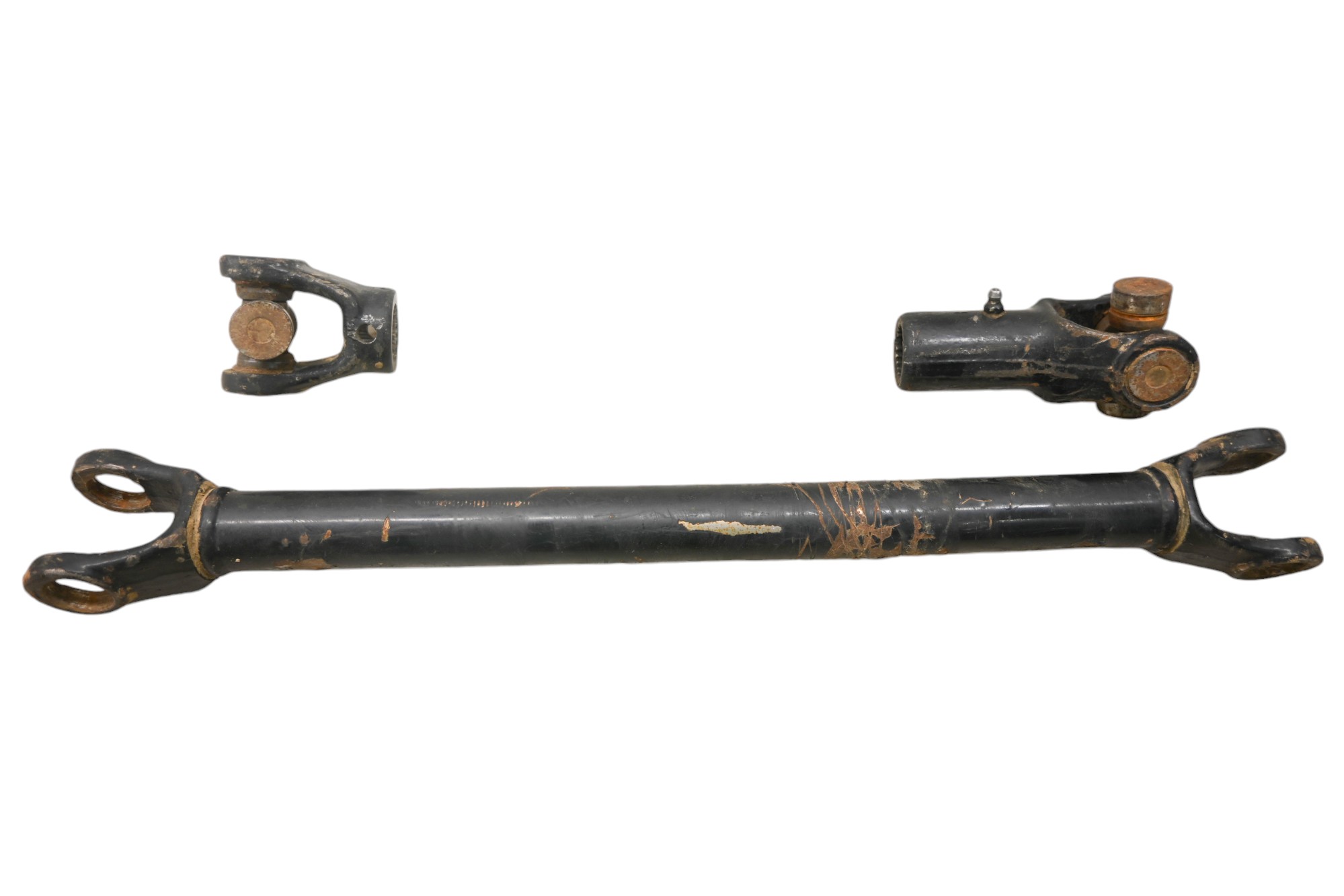 13 Polaris RZR 900 XP Front Drive Shaft