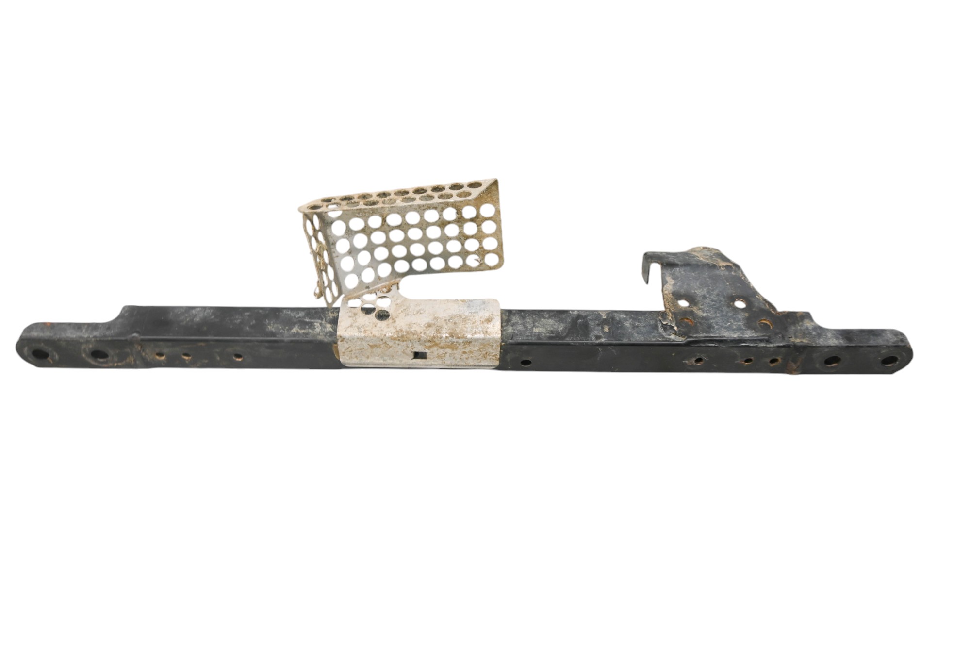 13 Polaris RZR 900 XP Rear Bolt In Frame Bracket