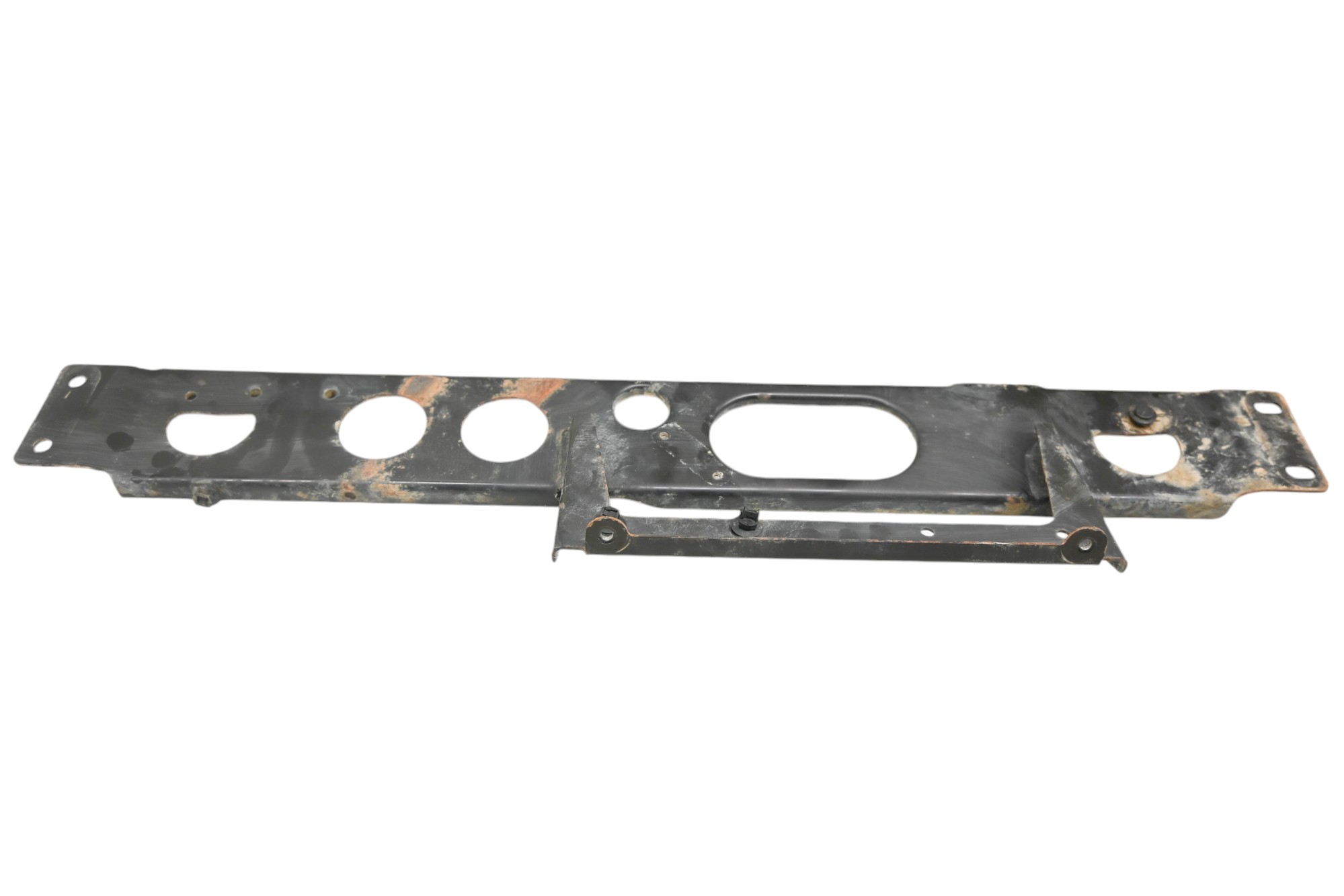 13 Polaris RZR 900 XP Airbox Support Bracket Mount