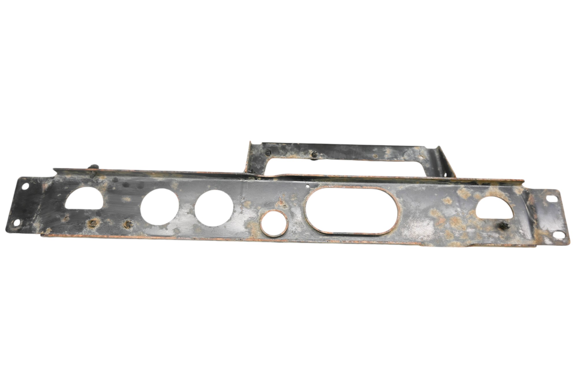 13 Polaris RZR 900 XP Airbox Support Bracket Mount