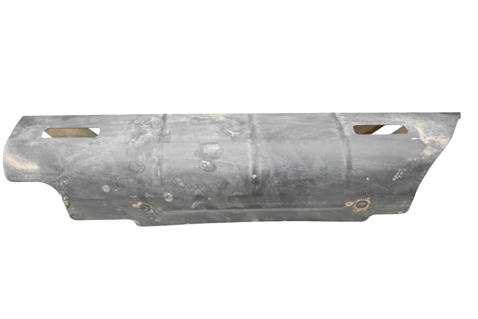 13 Polaris RZR 900 XP Muffler Heat Shield Cover