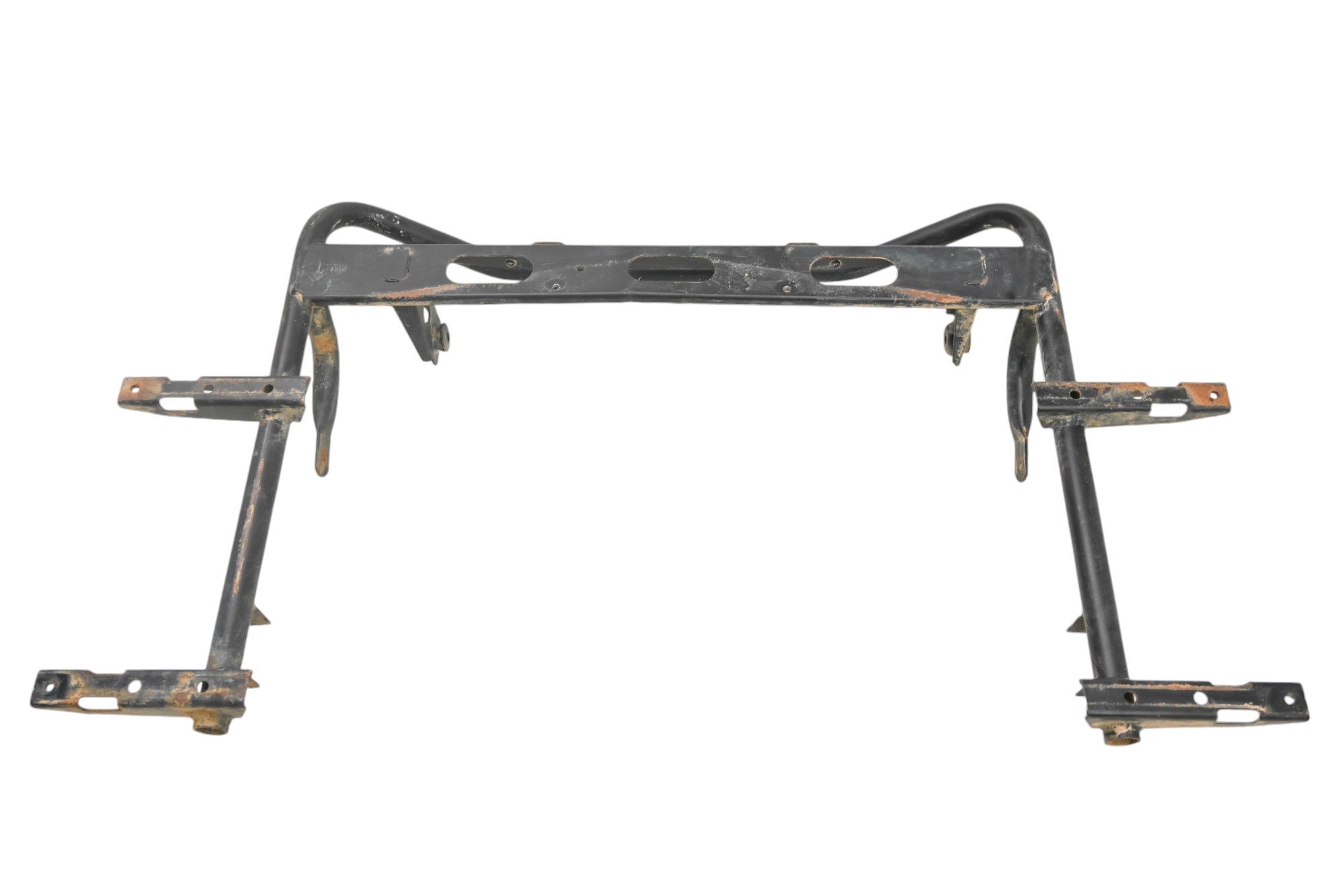 13 Polaris RZR 900 XP Rear Bumper Support Bracket