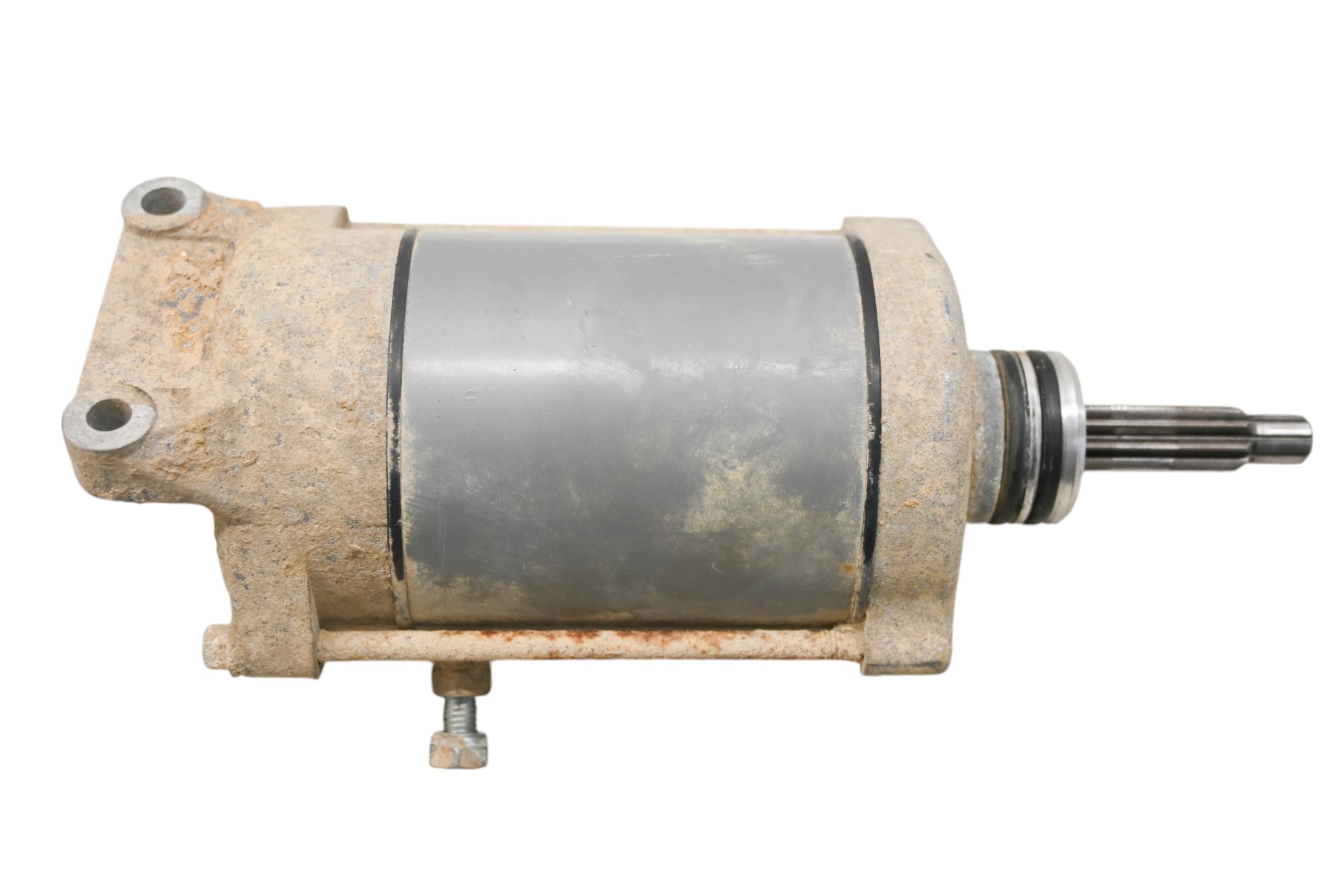 13 Polaris RZR 900 XP Starter Motor