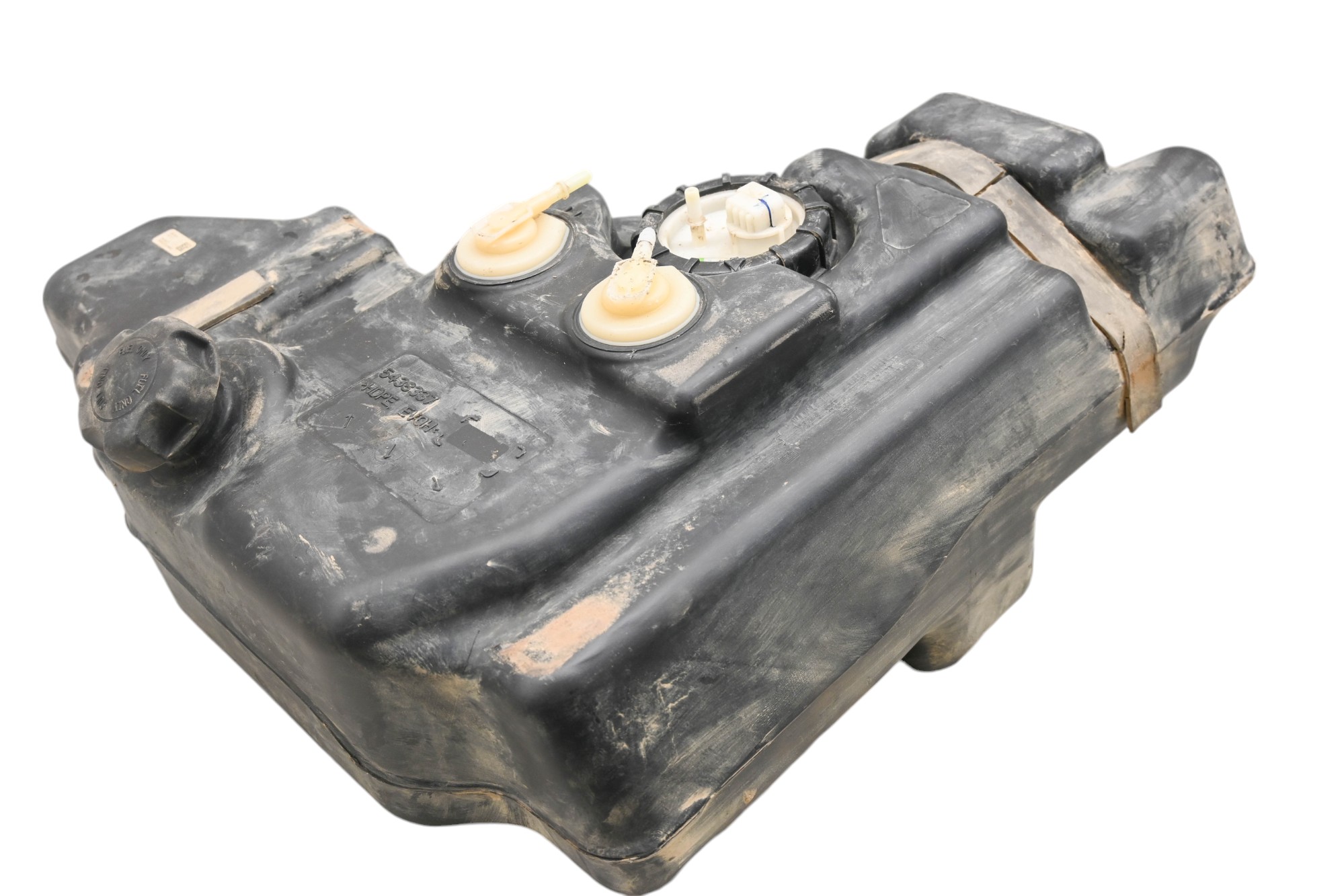 13 Polaris RZR 900 XP Gas Tank & Fuel Pump