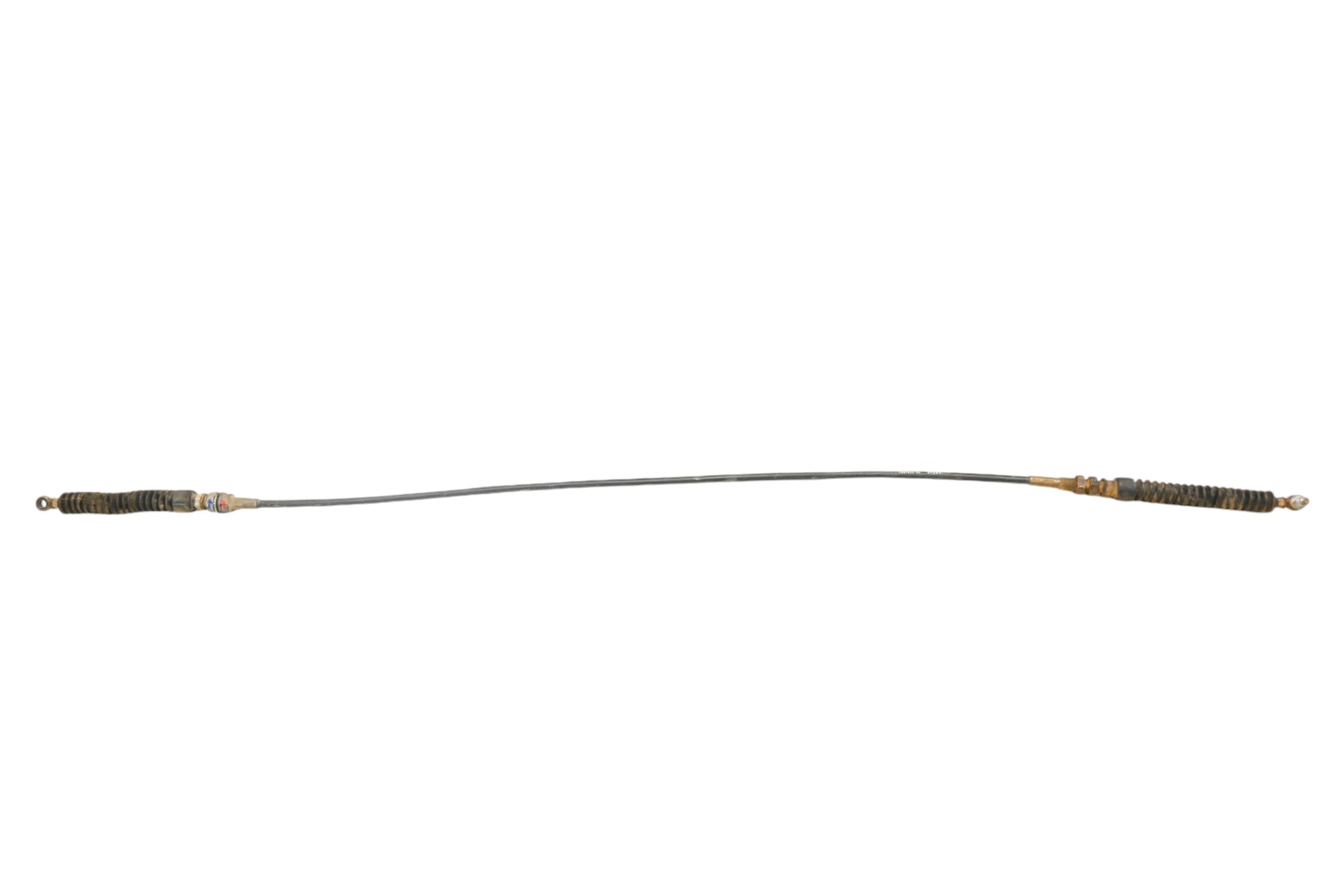13 Polaris RZR 900 XP Shifter Cable