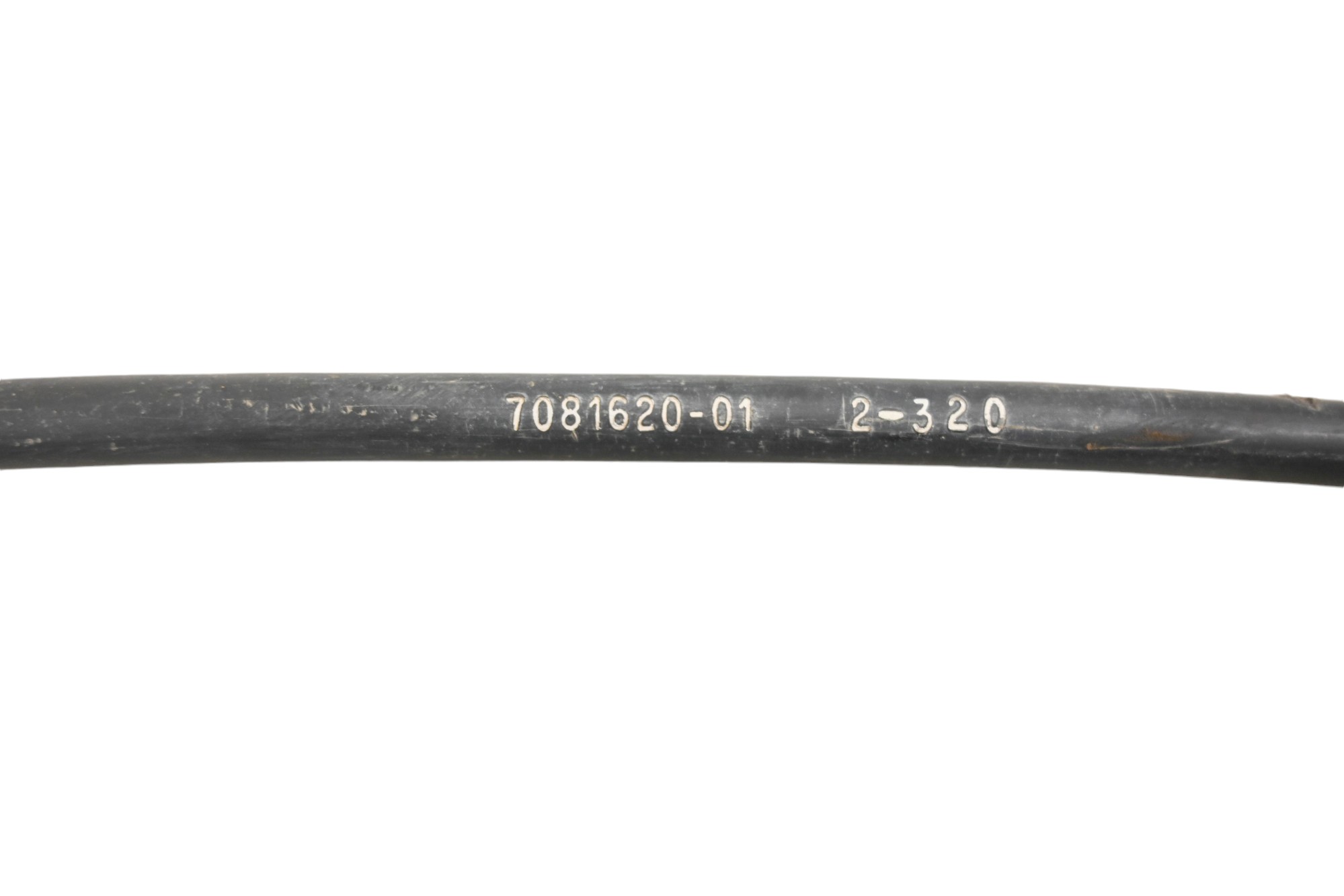 13 Polaris RZR 900 XP Shifter Cable