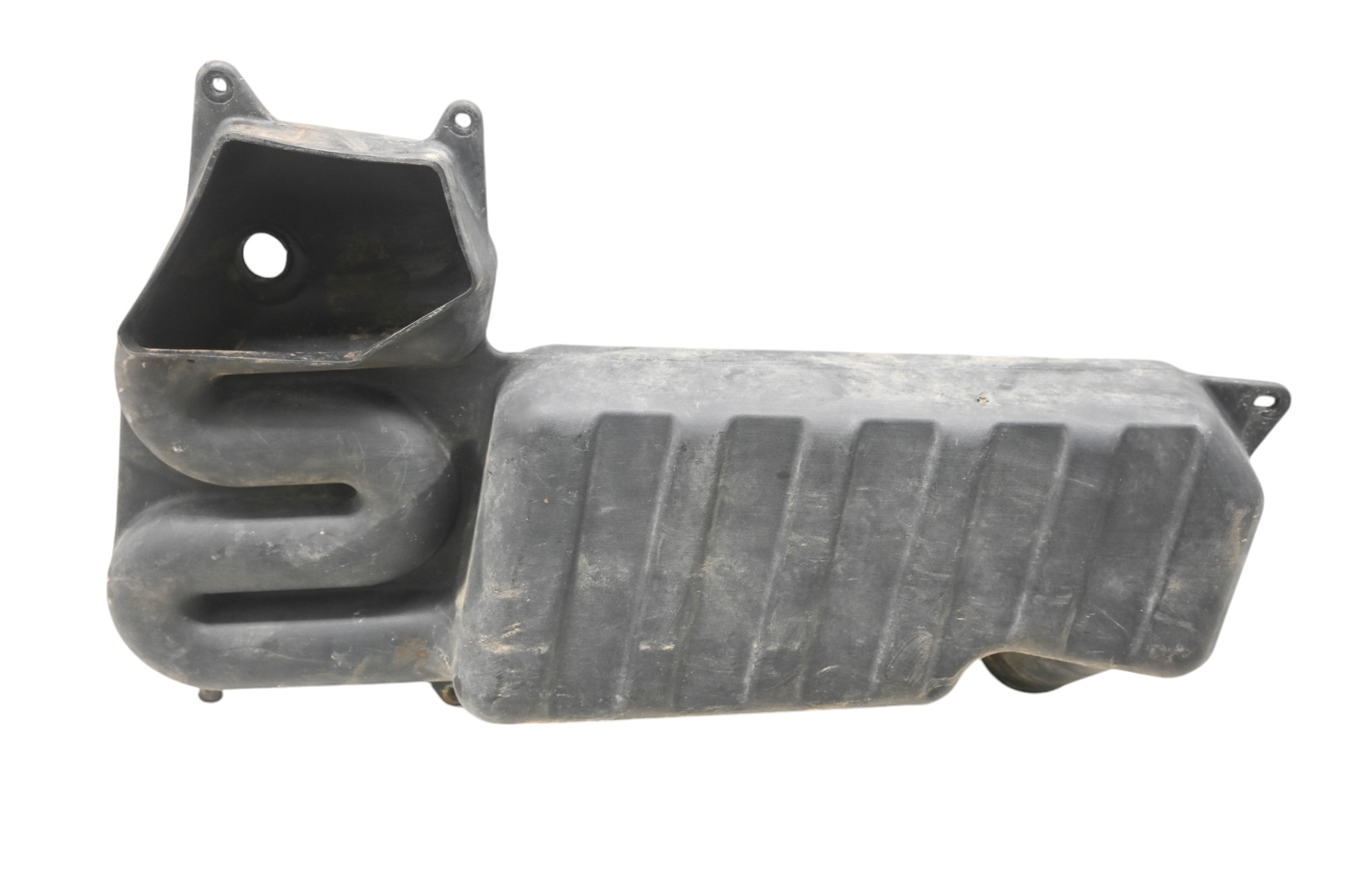 13 Polaris RZR 900 XP Airbox Intake Air Resonator