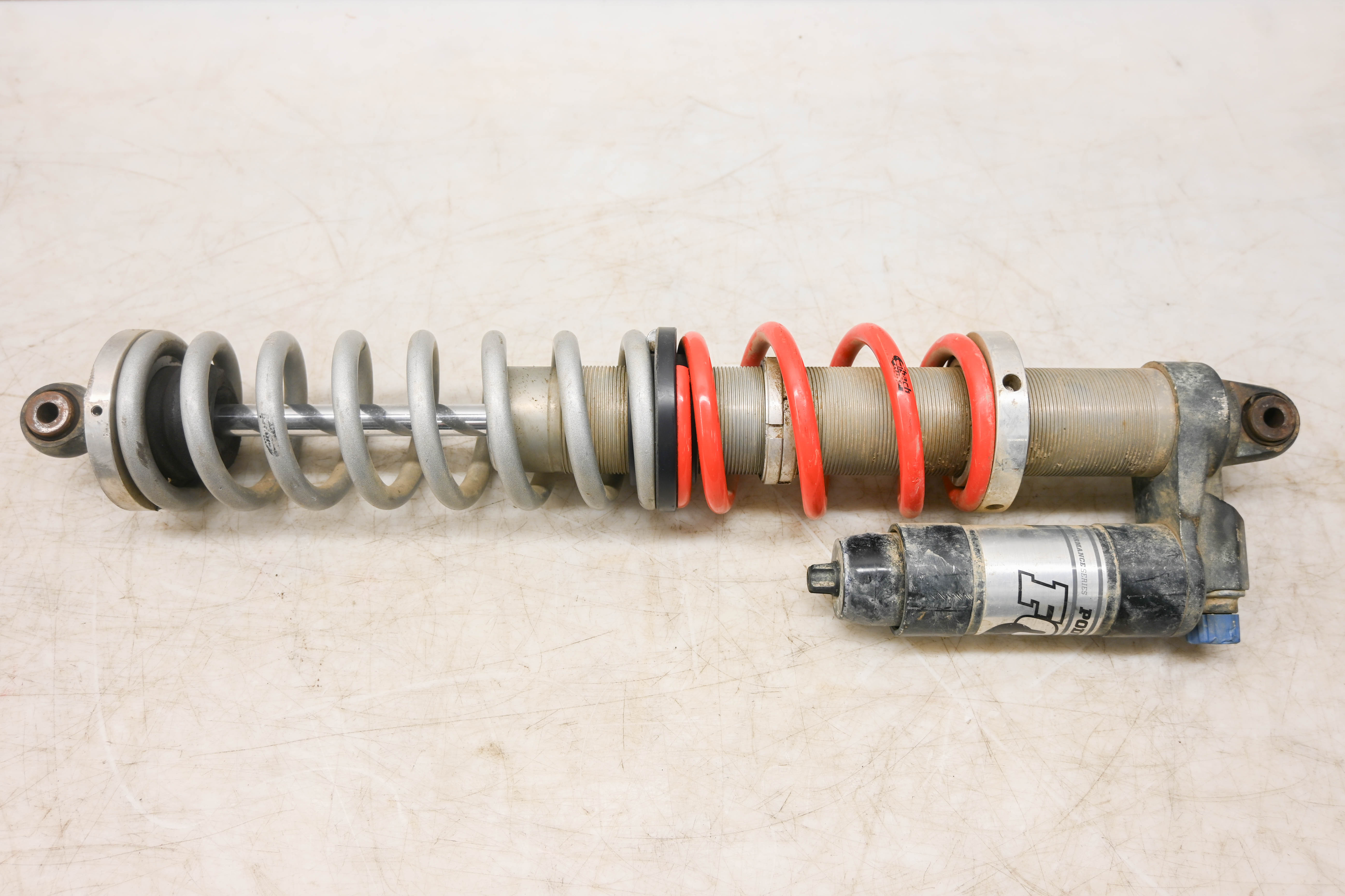 13 Polaris RZR 900 XP Front Shock Fox