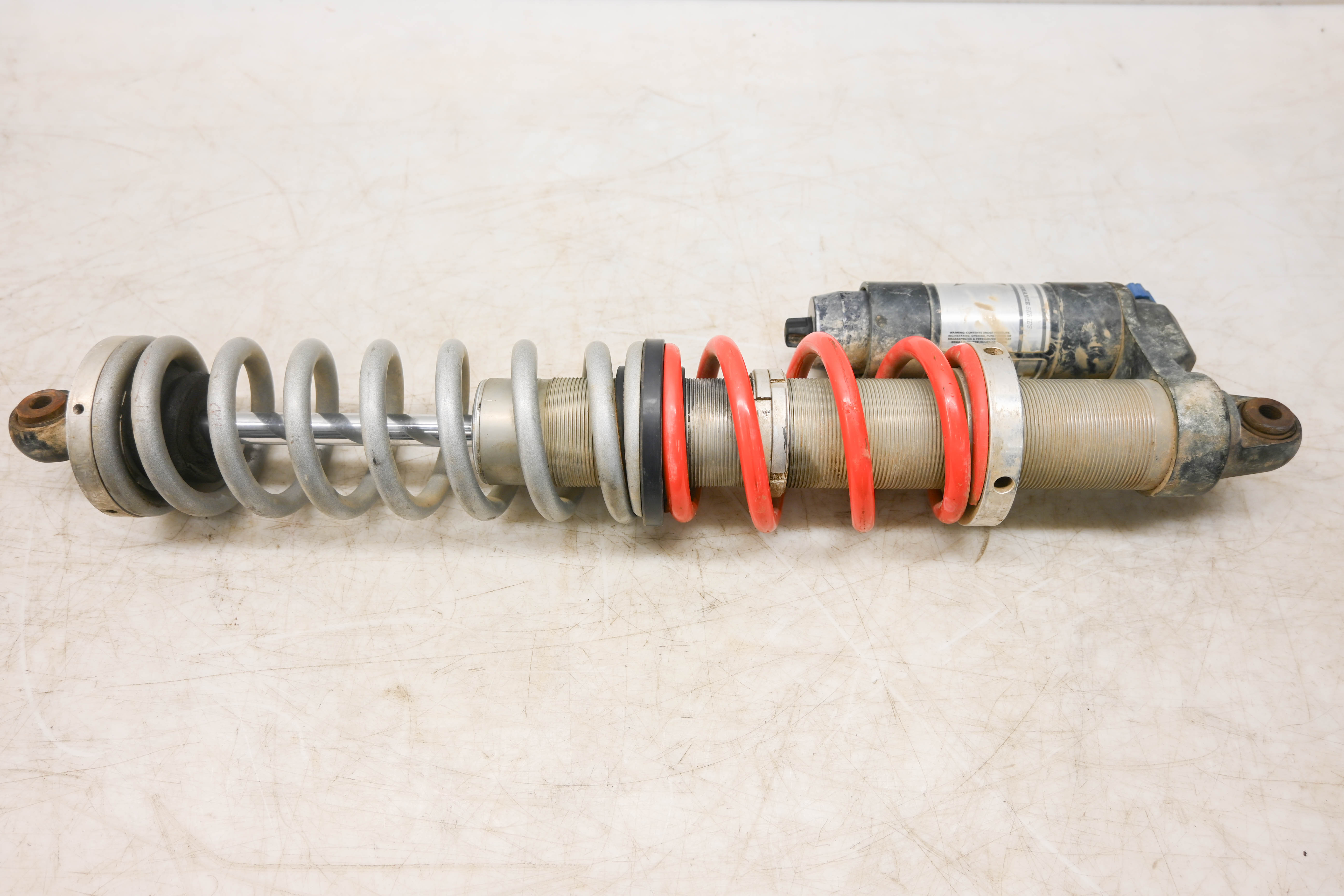 13 Polaris RZR 900 XP Front Shock Fox