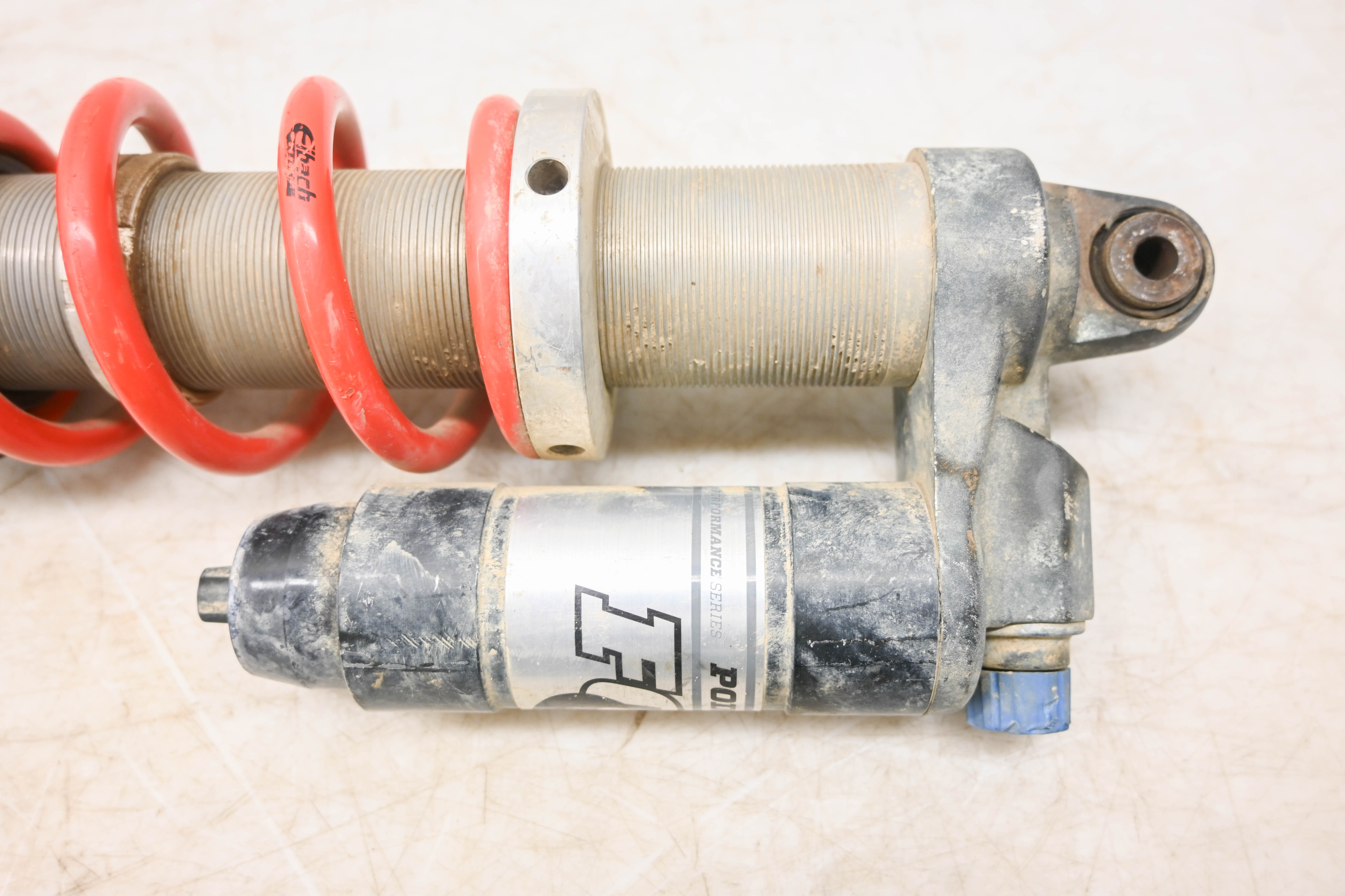 13 Polaris RZR 900 XP Front Shock Fox