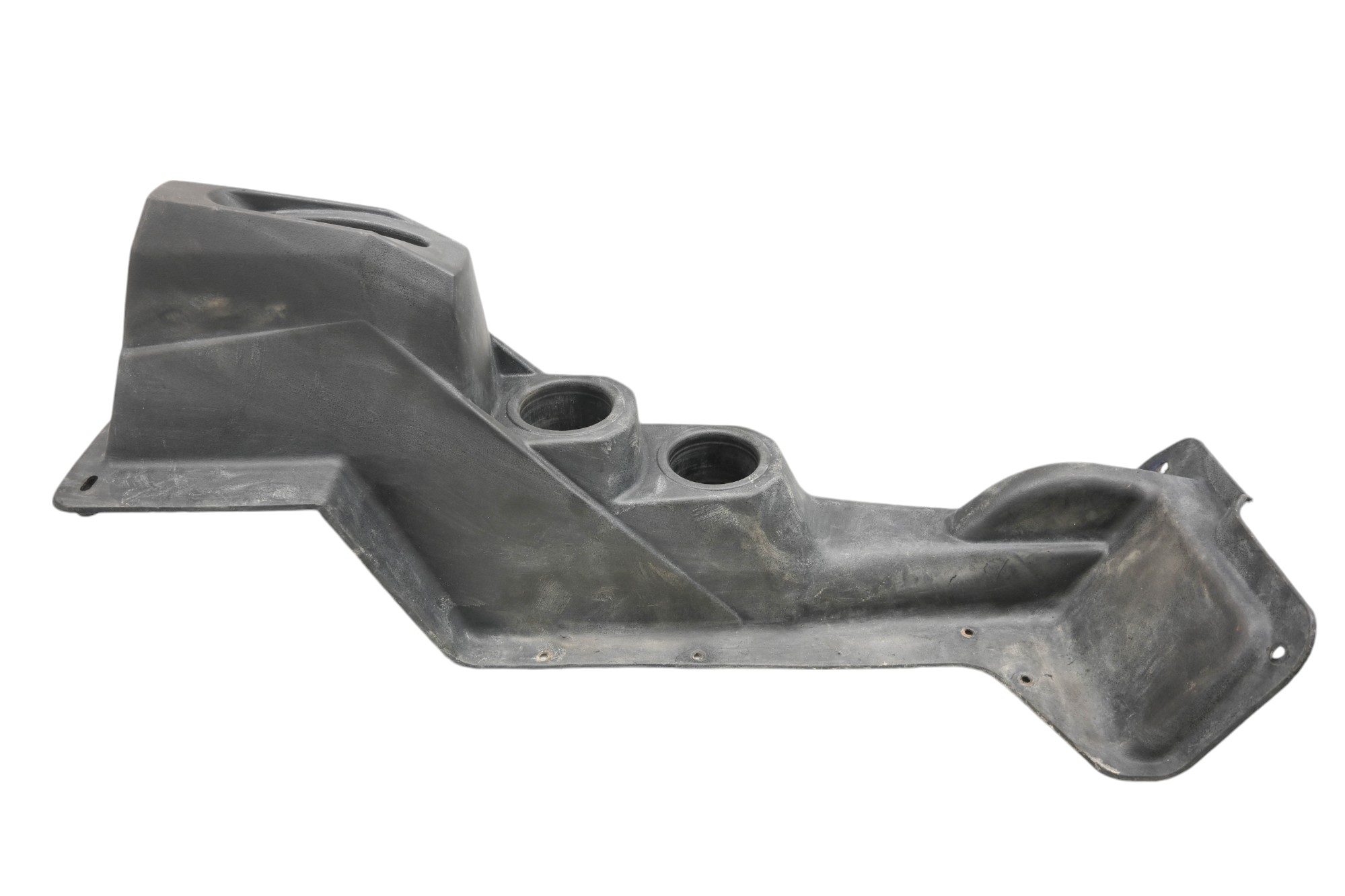 13 Polaris RZR 900 XP Center Console Cover