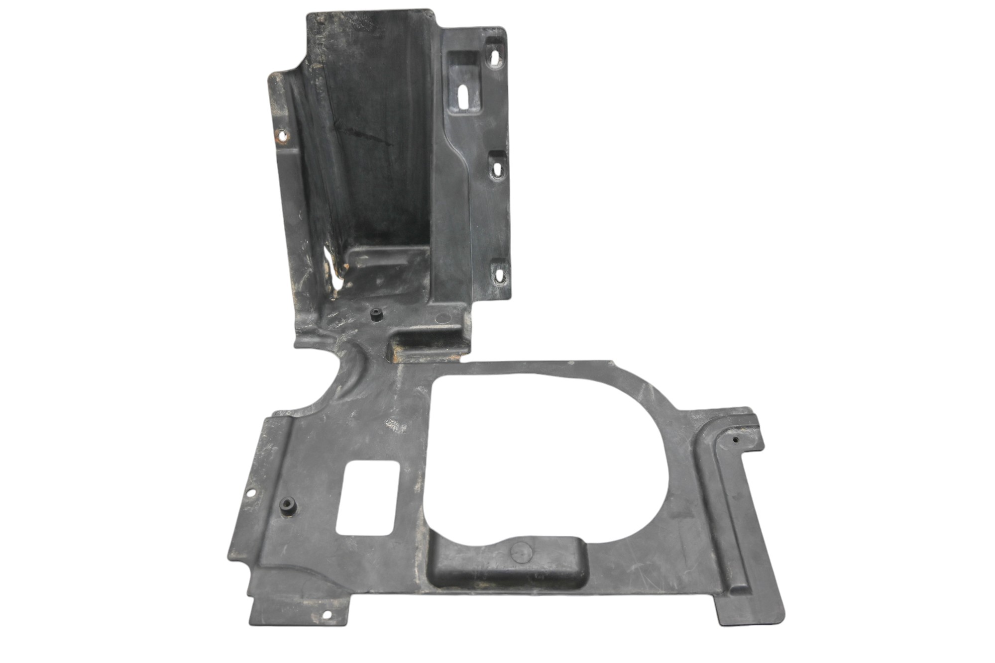 13 Polaris RZR 900 XP Right Rear Divider Panel Cover